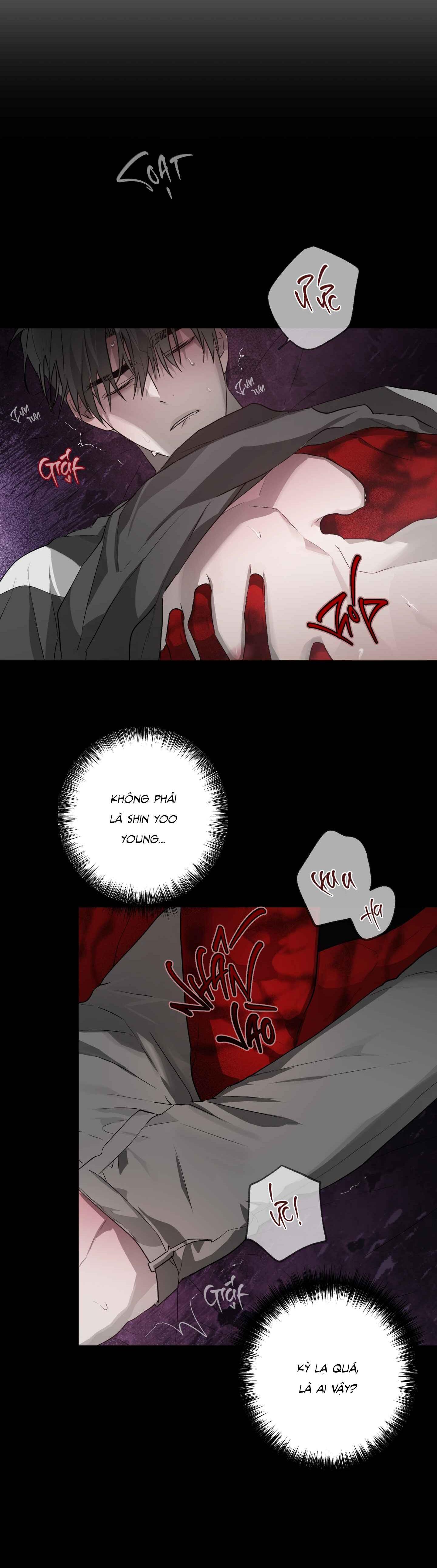 (GĐCV) NGÔI NHÀ DỊ THƯỜNG Chapter 20 - Next Chapter 21