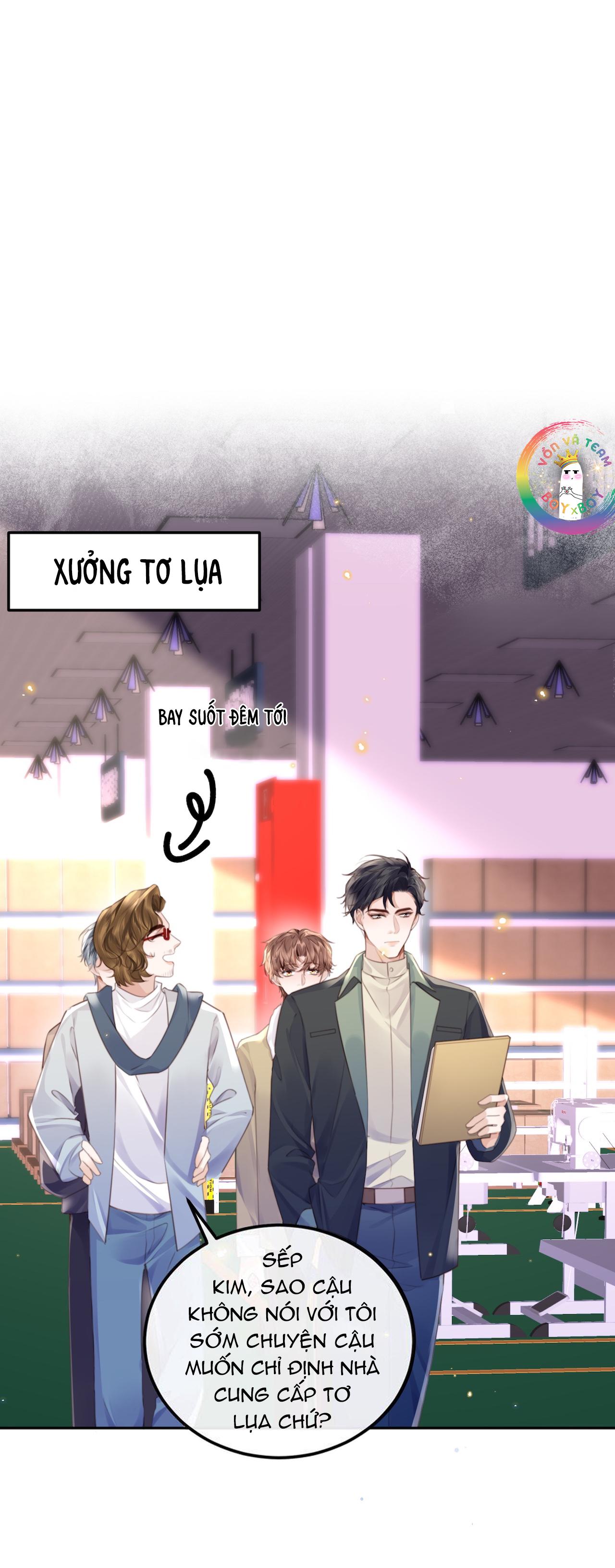 (END) Đặc Chế Cho Riêng Anh Chapter 89 - Next Chapter 90