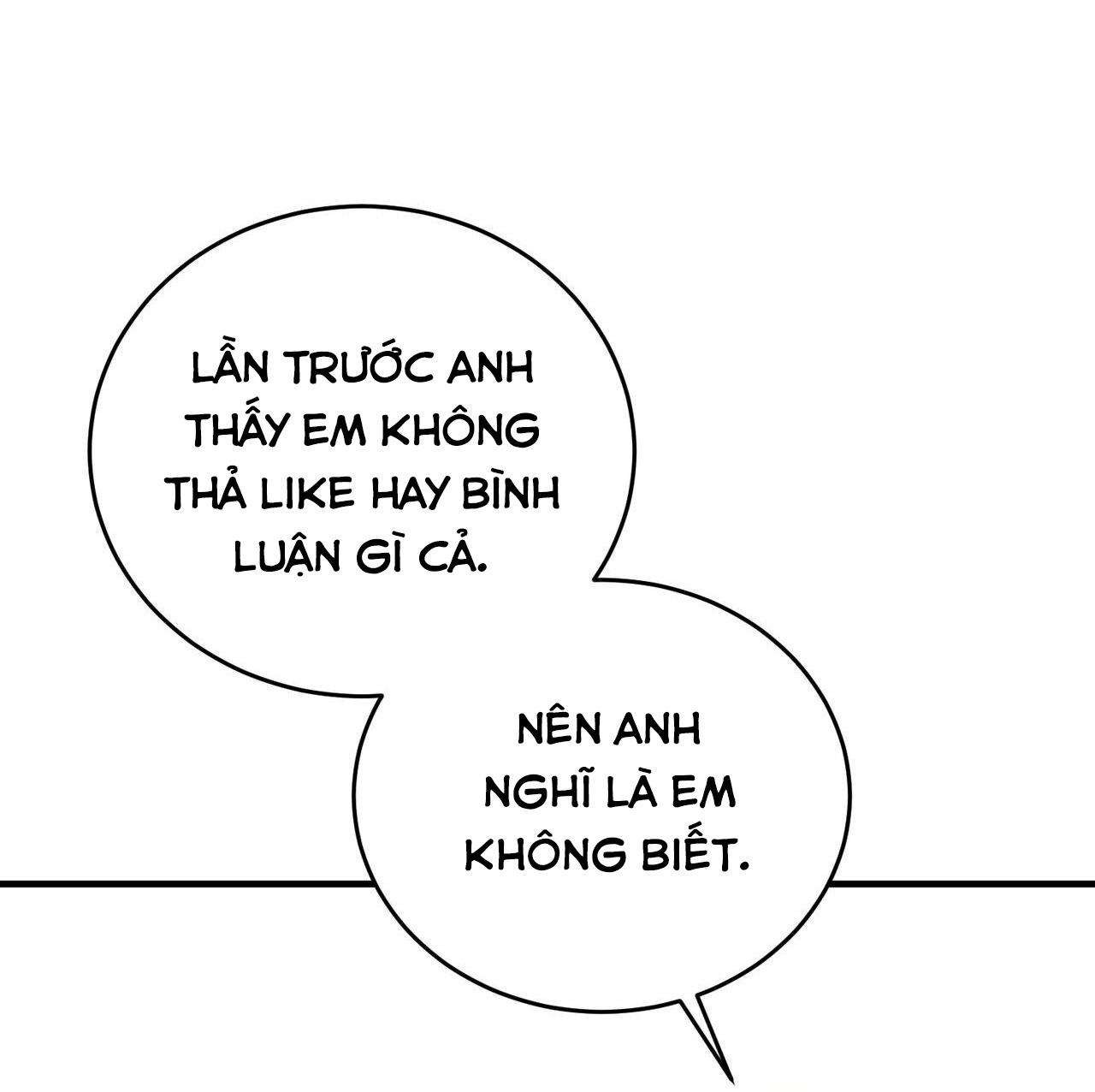 (END) CHỜ CHÚT! ĐỪNG DI CHUYỂN Chapter 18 - Next Chapter 19