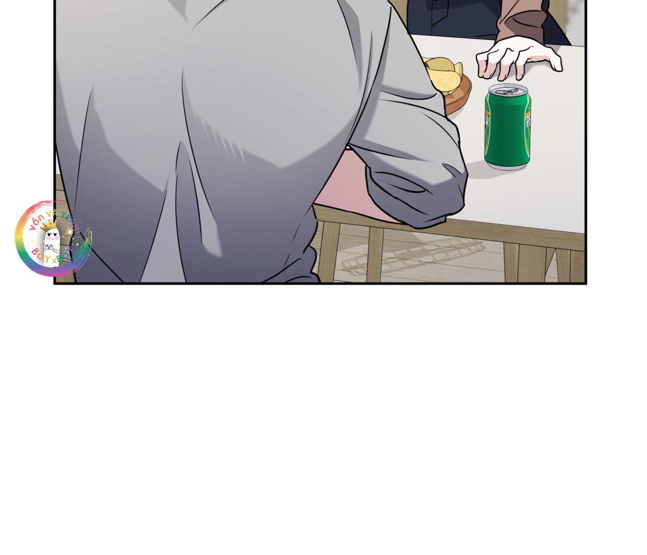 (END) Ballboy Tactics Chapter 13 - Next Chapter 14