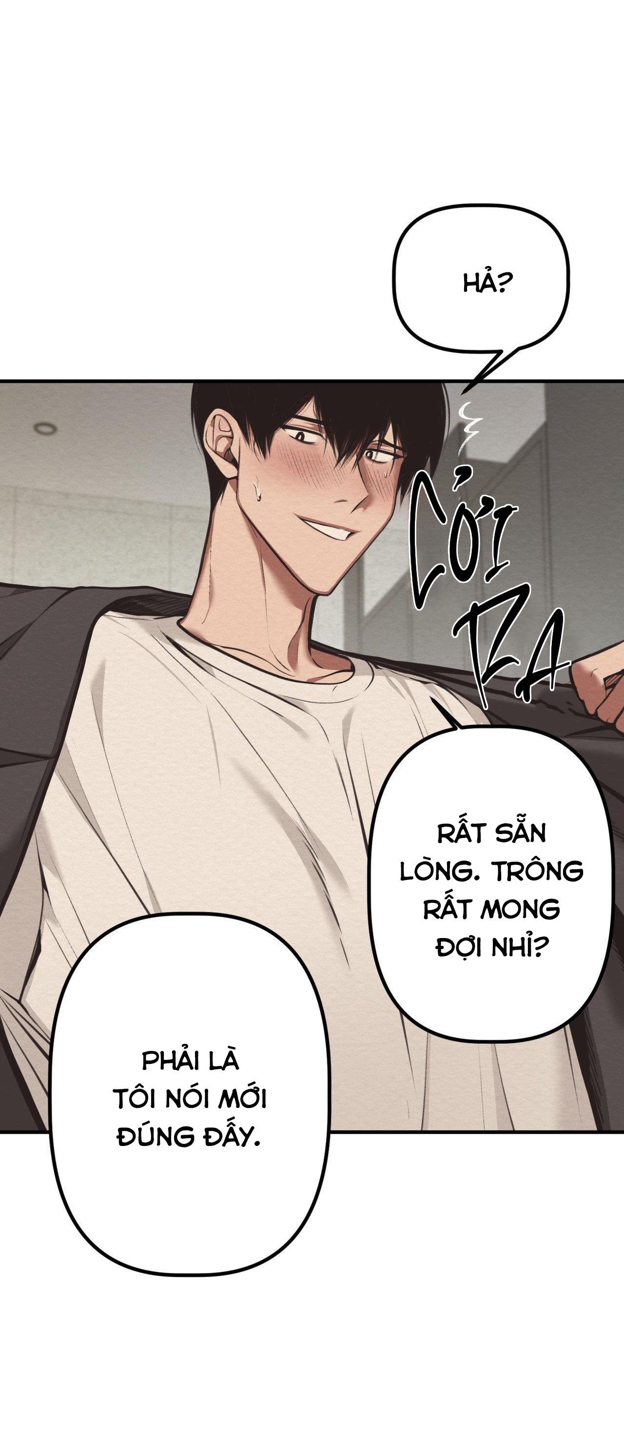 (END SS) DEVIL ON TOP Chapter 30 - Trang 2
