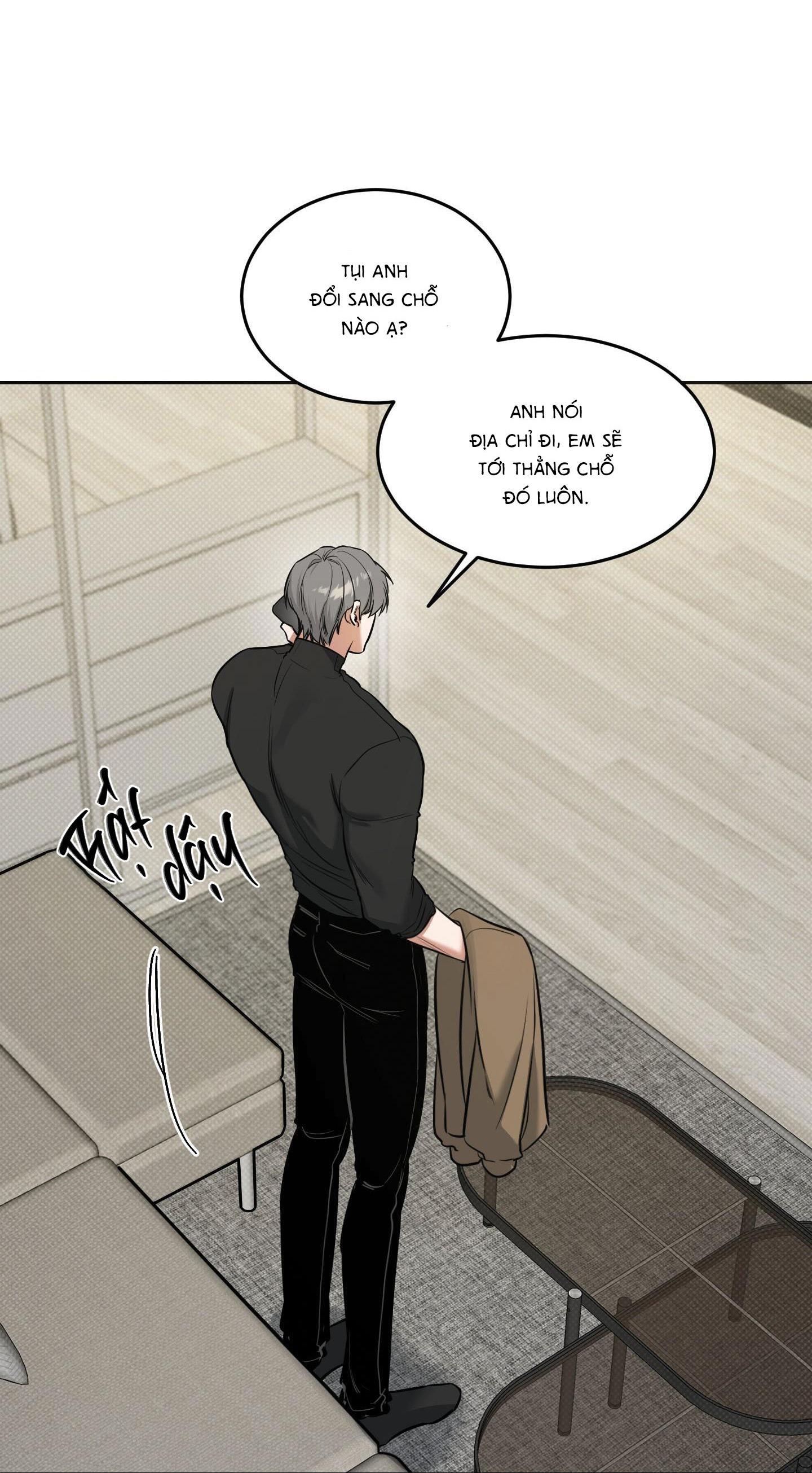 |DROP| Hưởng Lợi Chapter 9 H - Trang 2