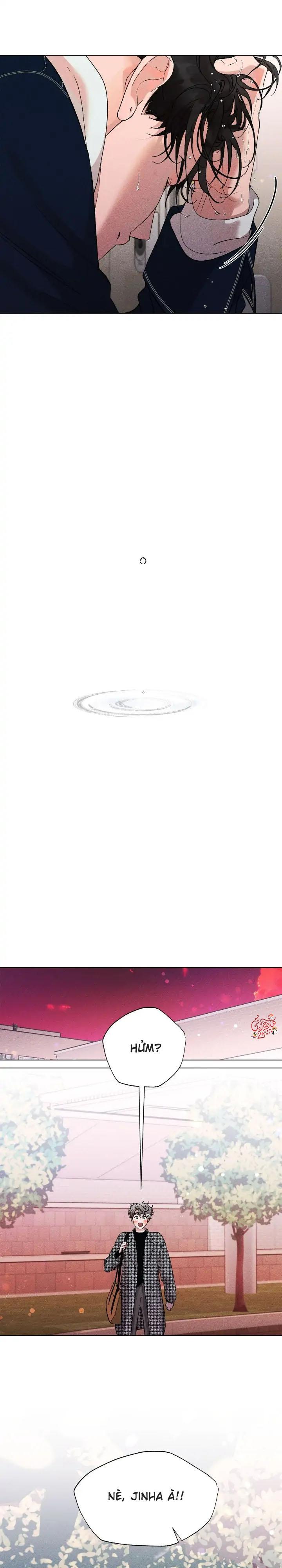 Người Yêu Của Anh Trai Tôi Chapter 11 - Next Chapter 12