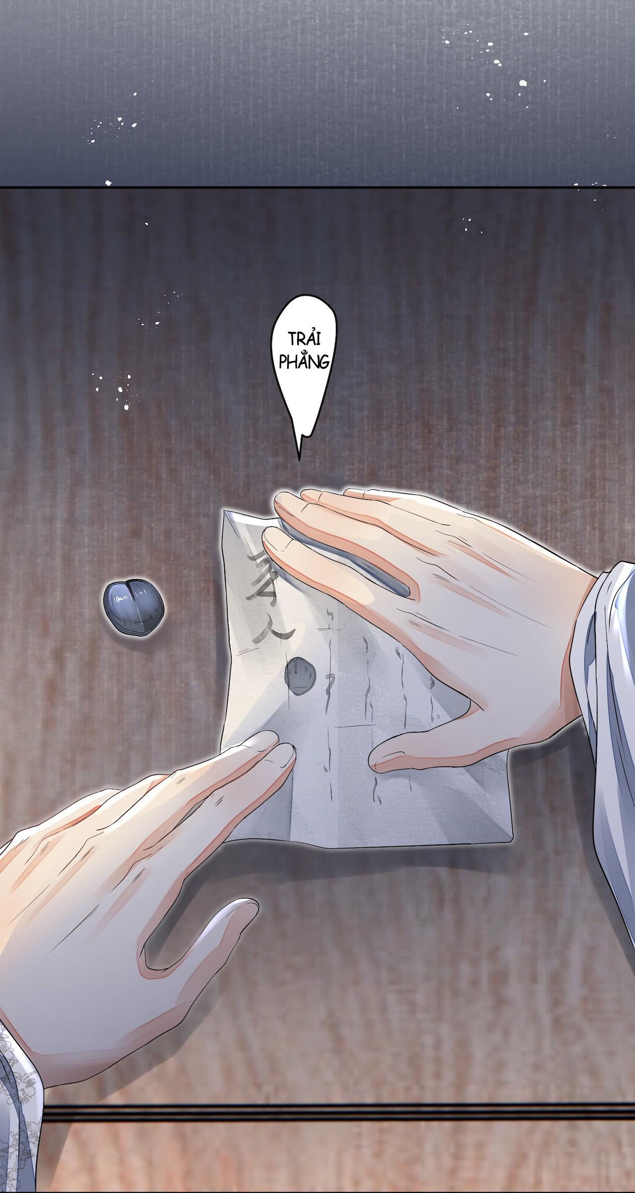 (END) Đồng Tiền Kham Thế Chapter 30 - Next Chapter 31