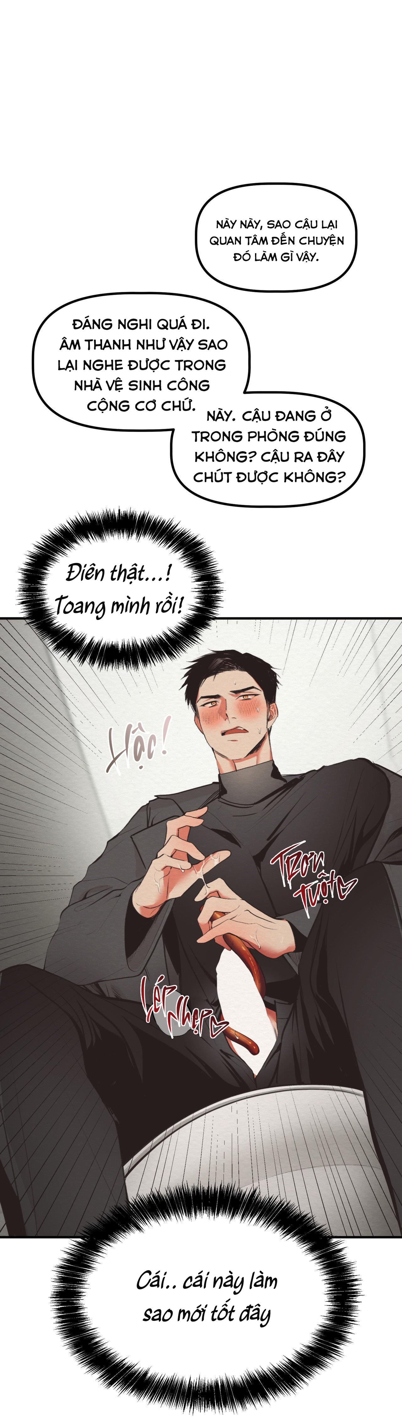 (END SS) DEVIL ON TOP Chapter 28 - Trang 2