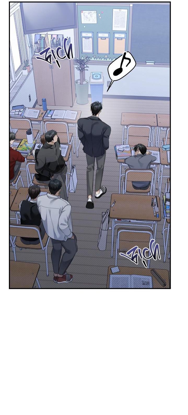 (GĐCV) EIGHTEEN'S BED Chapter 13 - Next Chapter 14