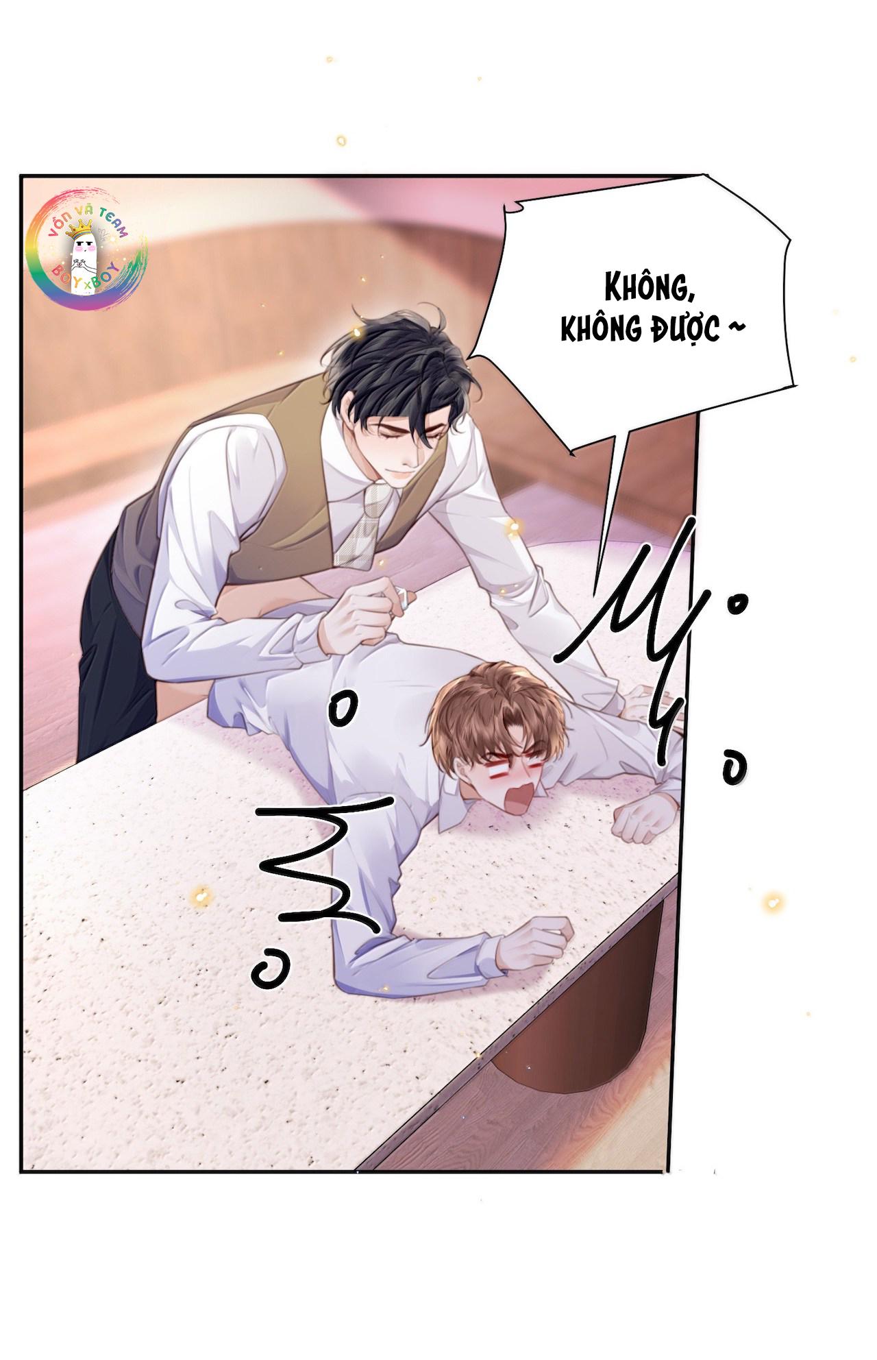 (END) Đặc Chế Cho Riêng Anh Chapter 118 - Next Chapter 119