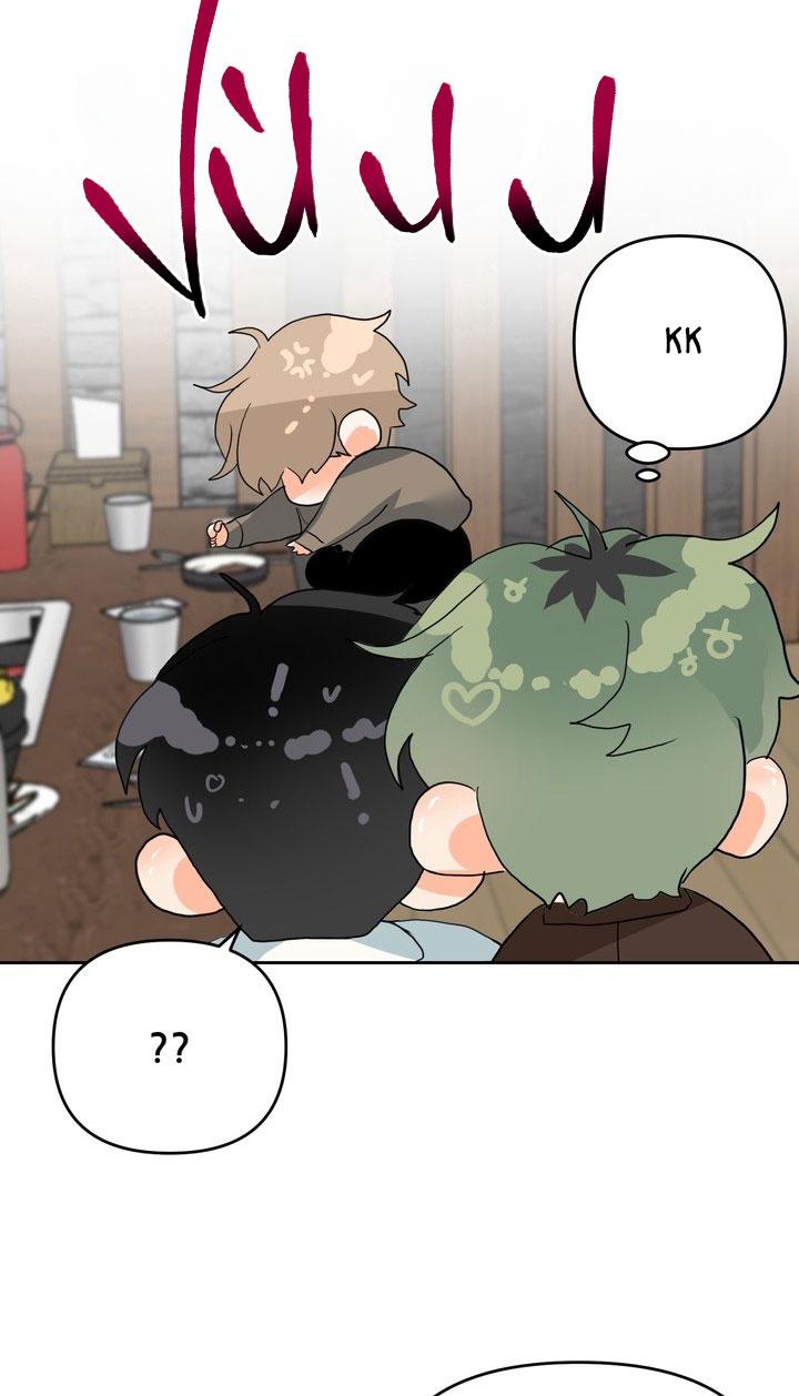 (ABO) OMEGA CỦA ANH TRAI Chapter 3 - Trang 2