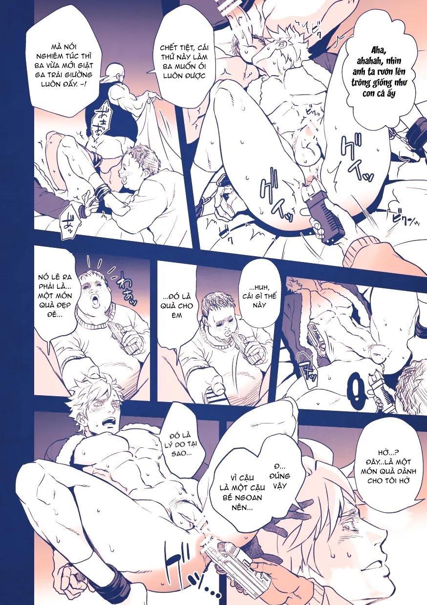 Series Tác Giả Unknown Chapter 8 - Next 