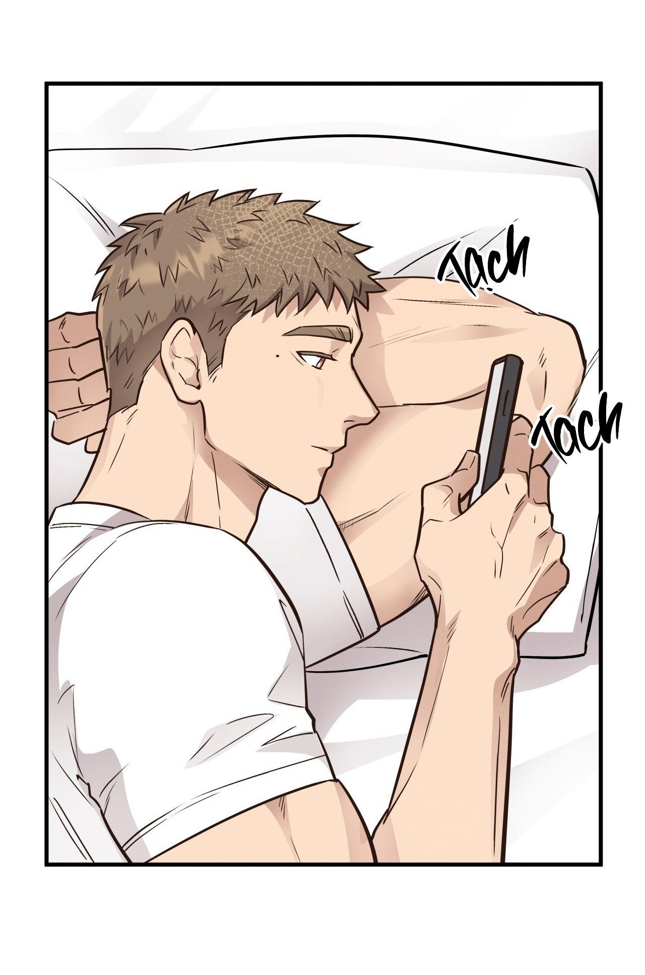 (END) MẬT GẤU Chapter 47 - Next Chapter 48
