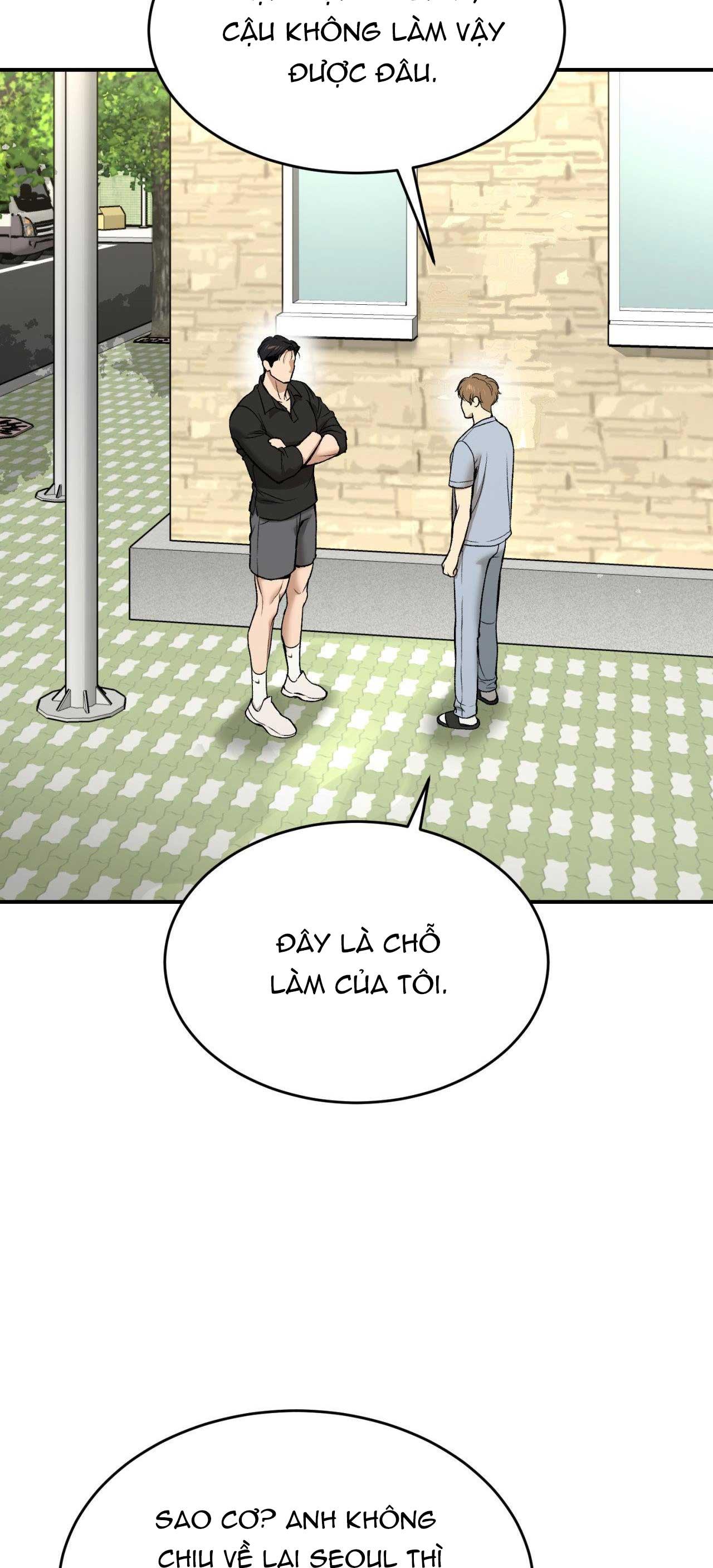 Jinx Chapter 61 - Next Chapter 62