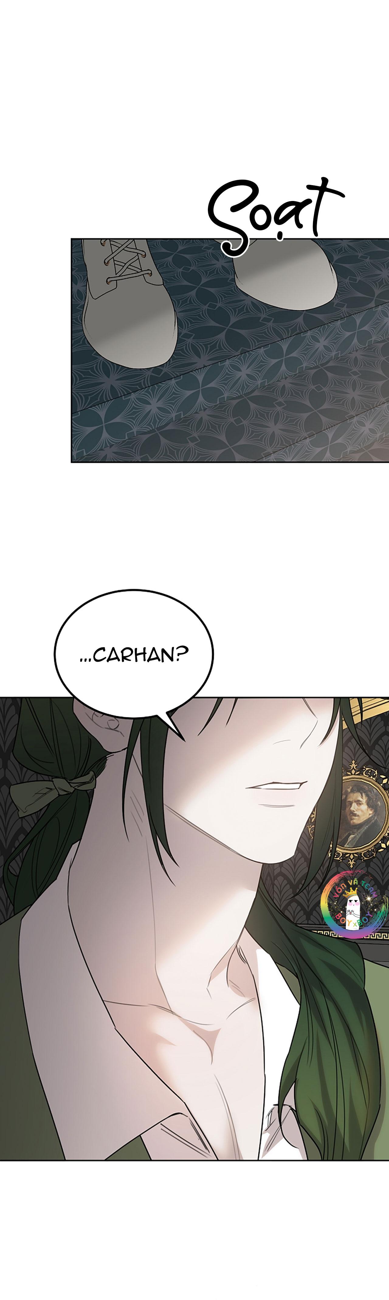 (END) Này, Đừng Có Nhấn Cái Nút Đó! Chapter 26 - Trang 2