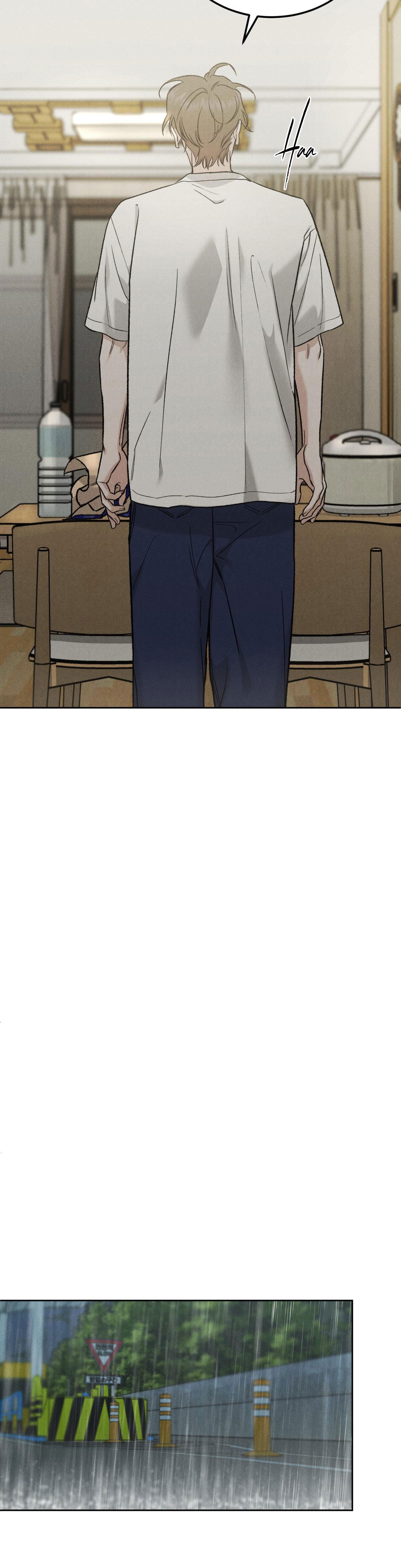 VƯỢT QUA GIỚI HẠN Chapter 80 - Next Chapter 81 END