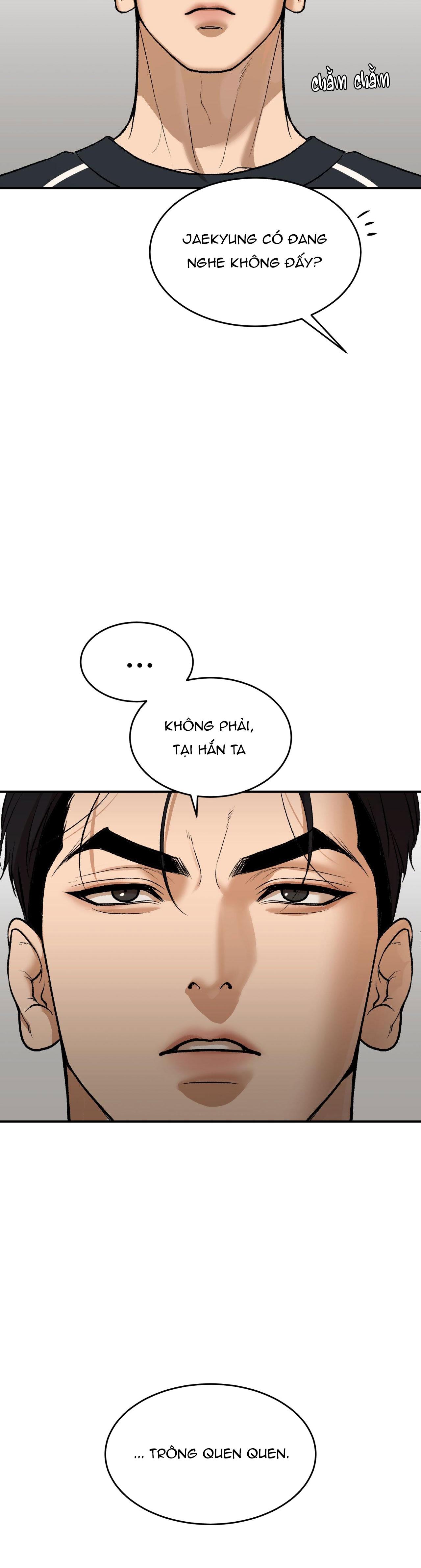 Jinx Chapter 47 - Next Chapter 48