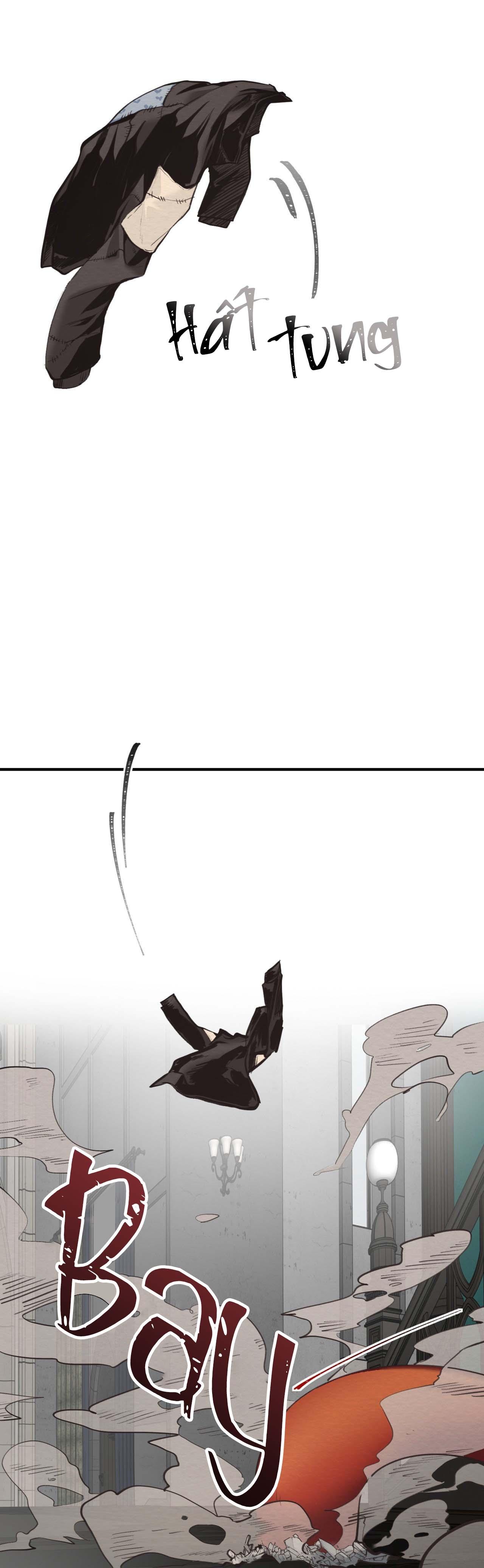 (END SS) DEVIL ON TOP Chapter 32 - Trang 2