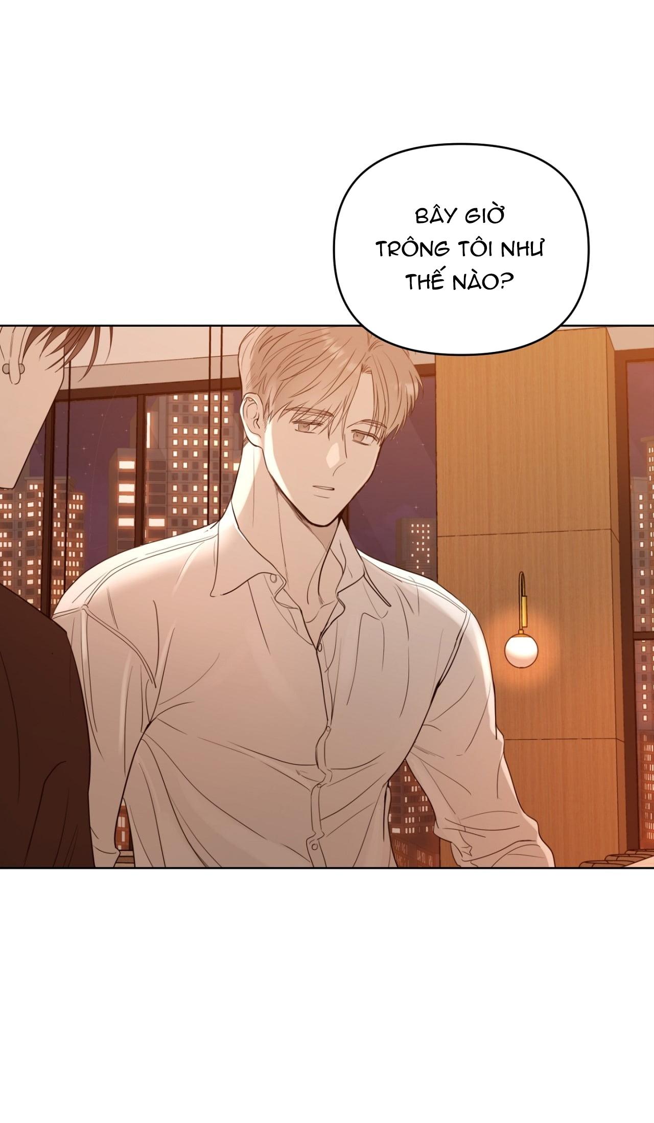 Sparkling Baby Chapter 21 - Next Chapter 22