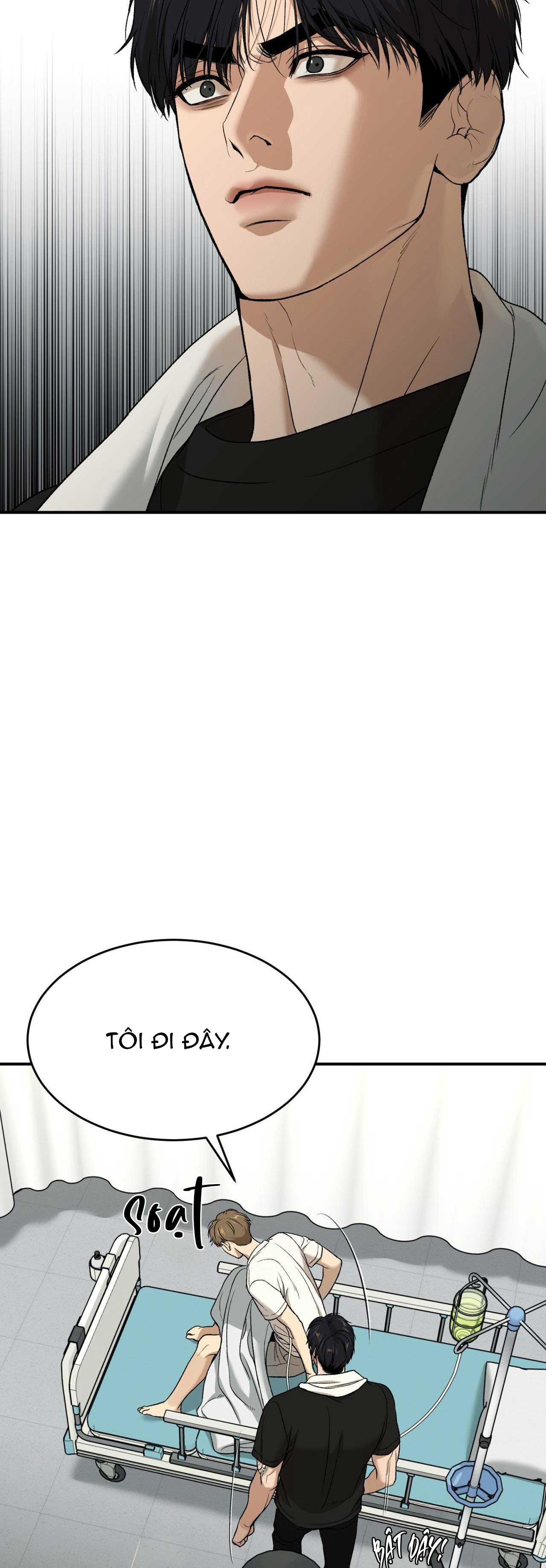 Jinx Chapter 60 - Next Chapter 61