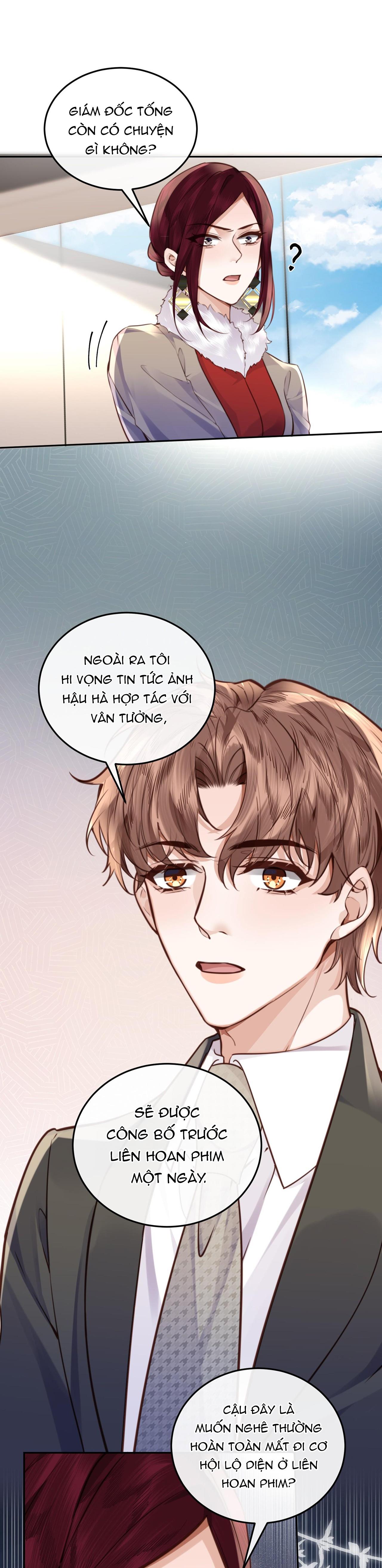 (END) Đặc Chế Cho Riêng Anh Chapter 84 - Next Chapter 85