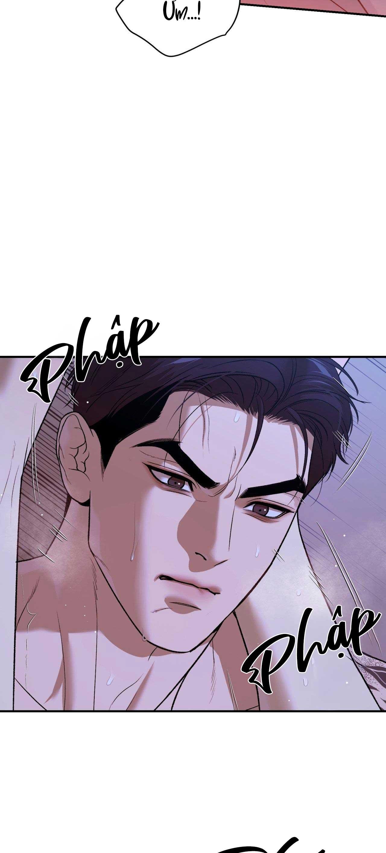 Jinx Chapter 64 18+ - Next Chapter 65