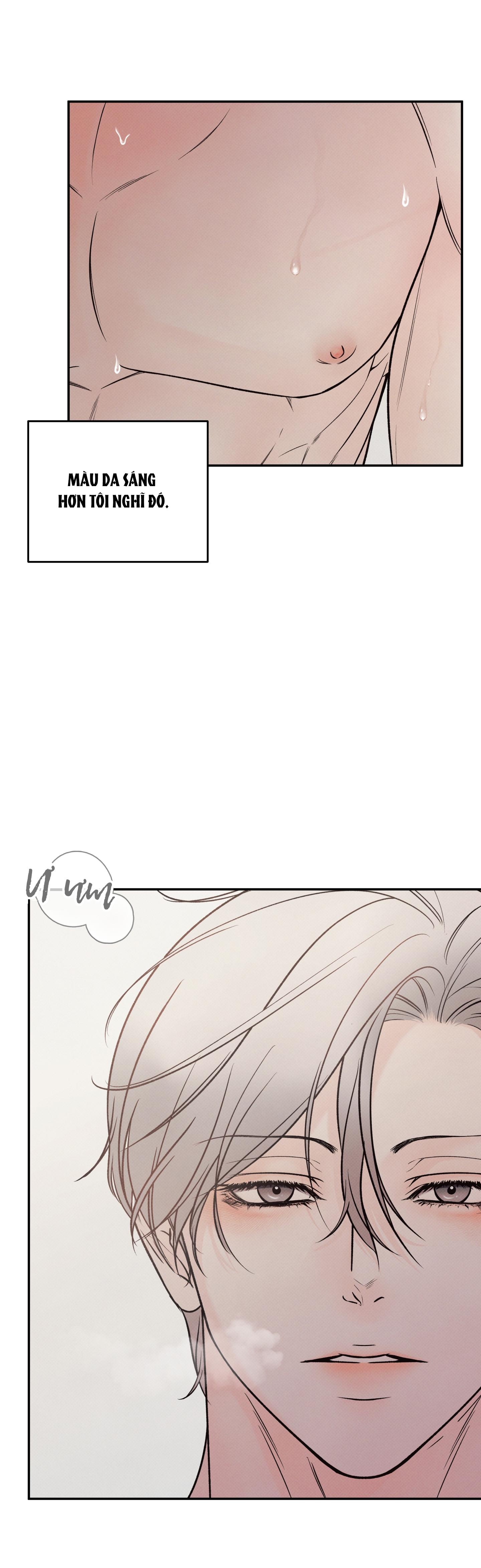 (RÔ LAI) Nửa tỉnh nửa mê Chapter 3 3P - Next Chapter 4 3P buscu