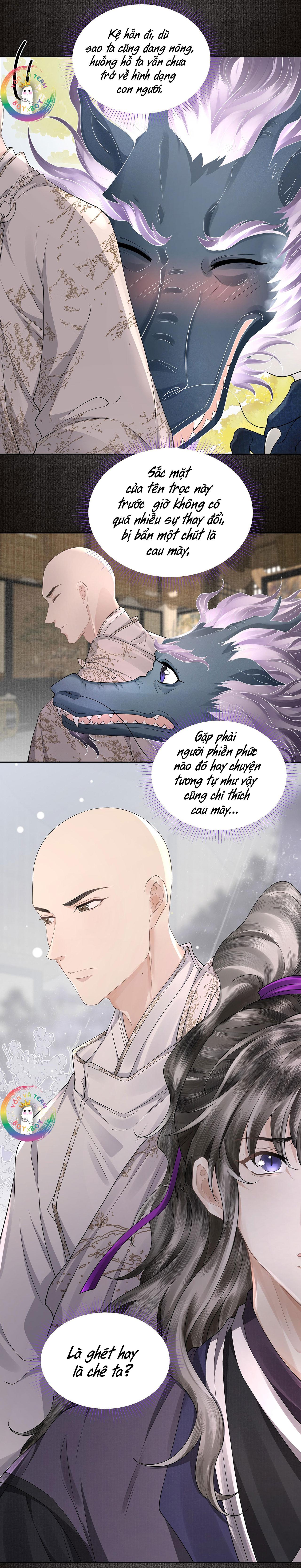 (END) Đồng Tiền Kham Thế Chapter 50 - Next Chapter 51