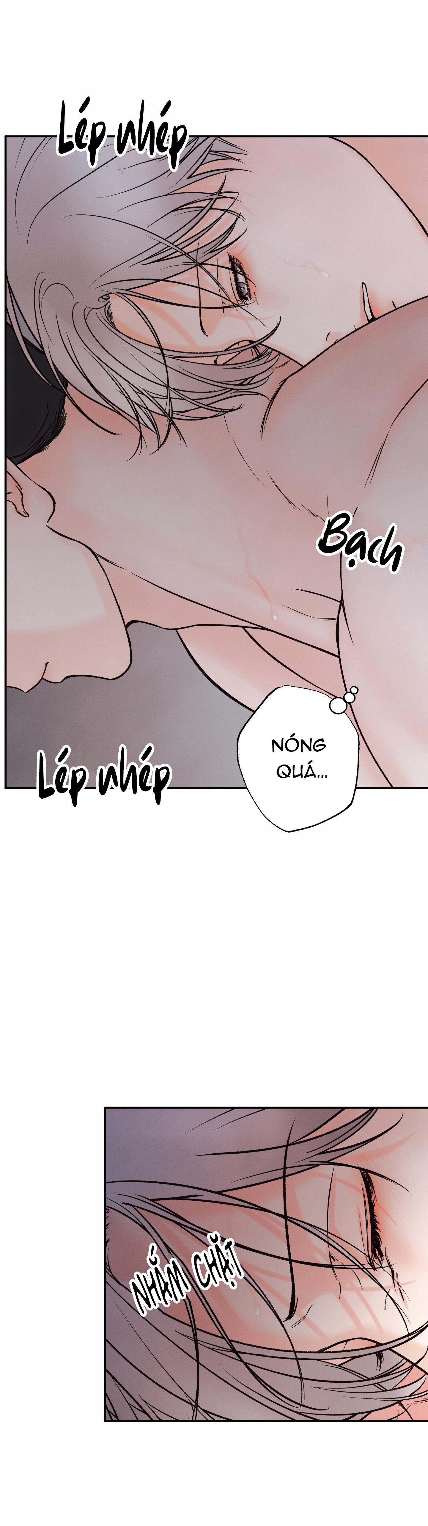 (RÔ LAI) Nửa tỉnh nửa mê Chapter 11 H++ - Next Chapter 12