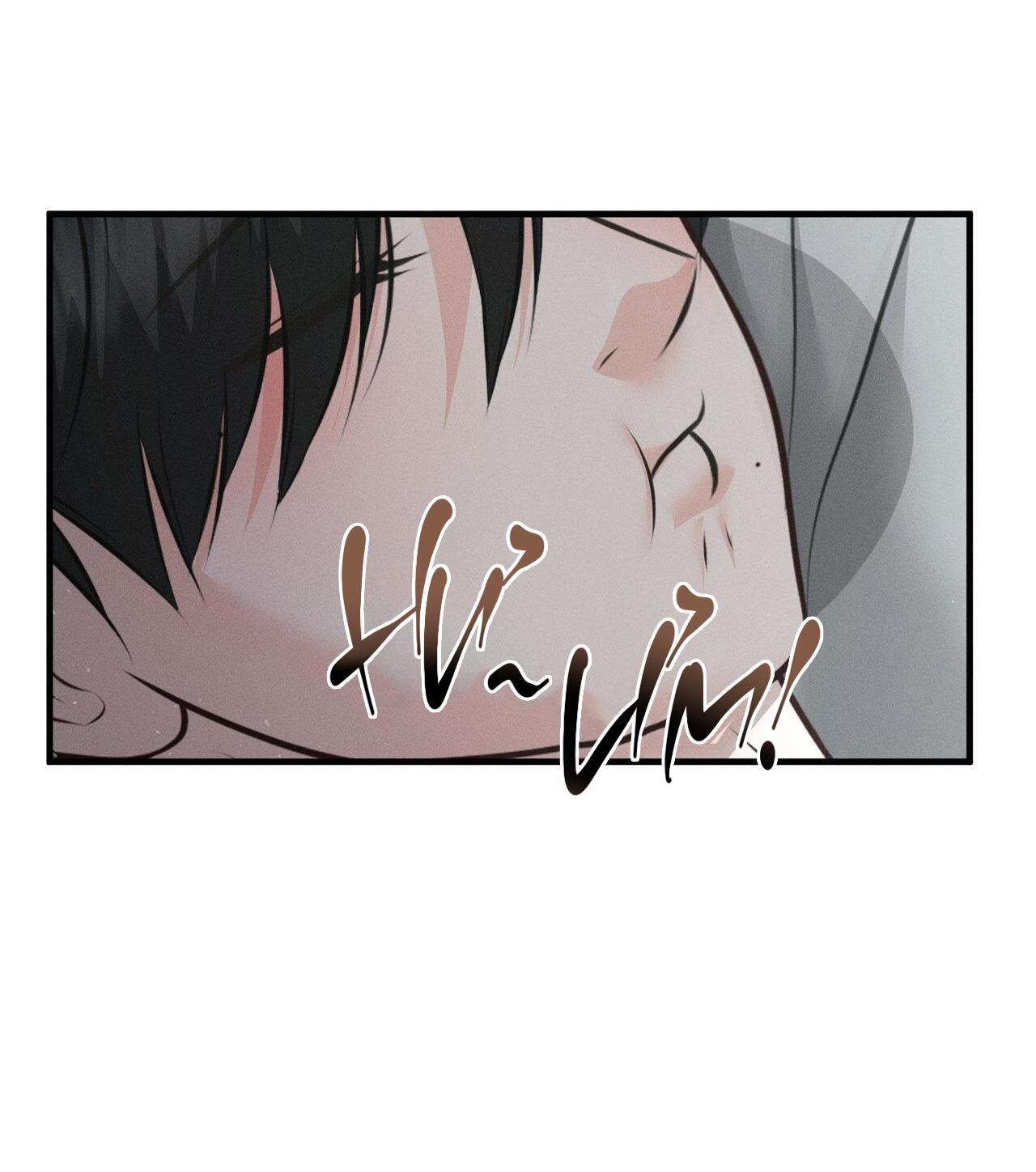 (END) CHỜ CHÚT! ĐỪNG DI CHUYỂN Chapter 18 - Next Chapter 19