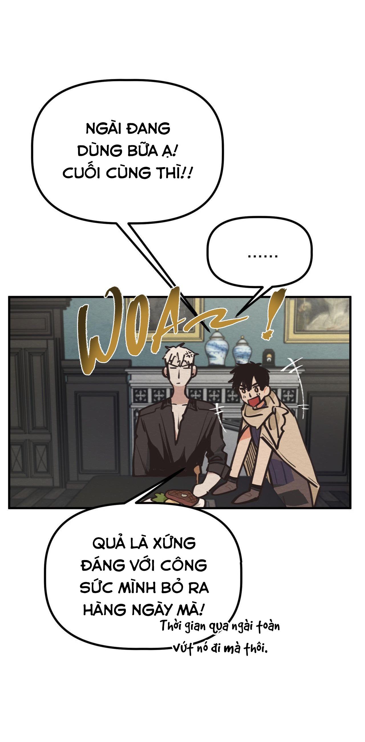 (END SS) DEVIL ON TOP Chapter 41 - Trang 2