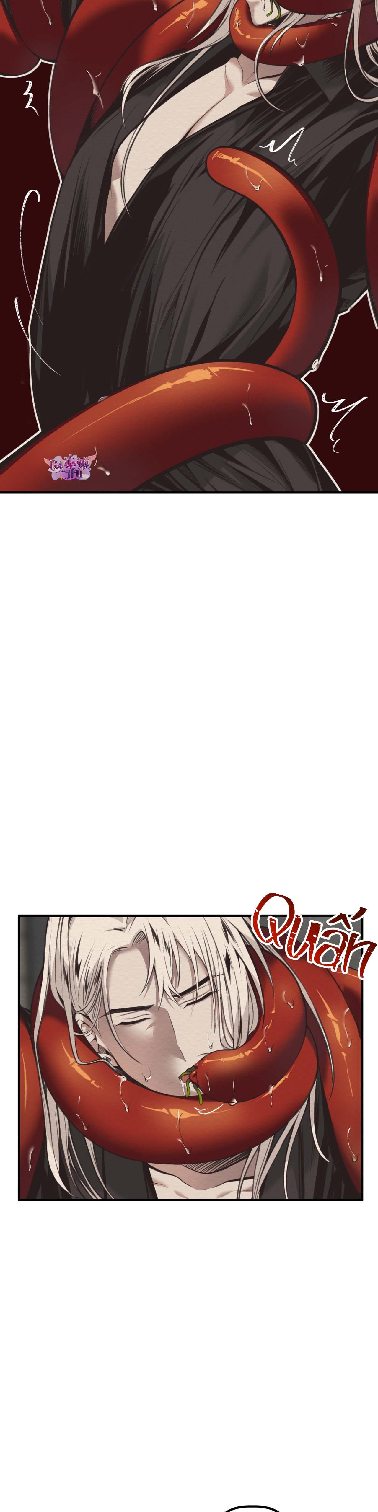 (END SS) DEVIL ON TOP Chapter 32 - Trang 2