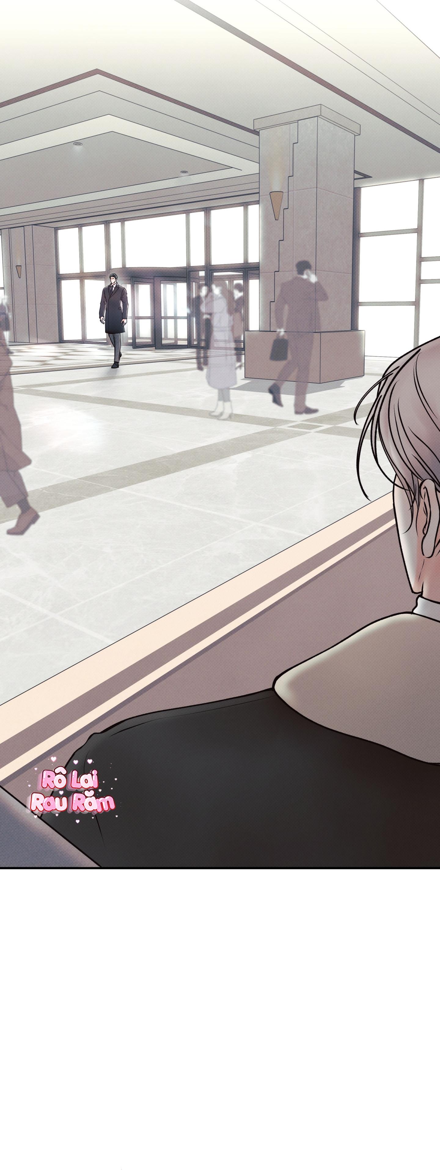 (RÔ LAI) Nửa tỉnh nửa mê Chapter 1 - Next Chapter 2 H+
