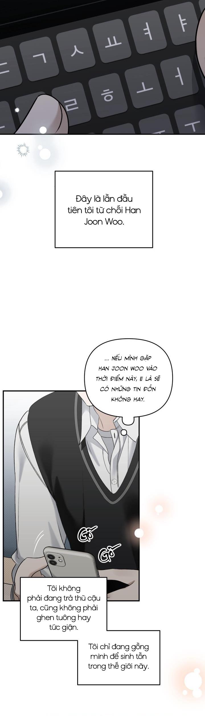 (GĐCV) EIGHTEEN'S BED Chapter 14 - Next Chapter 15