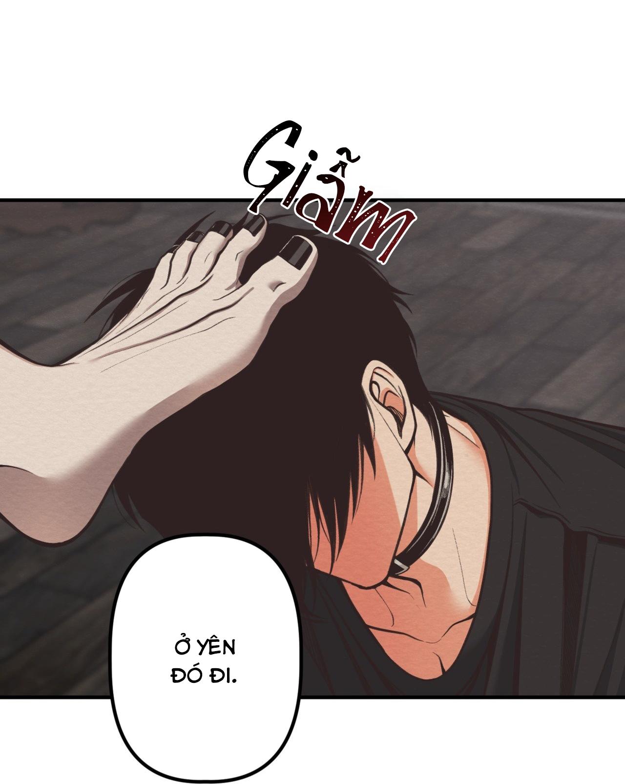 (END SS) DEVIL ON TOP Chapter 8 - Trang 2