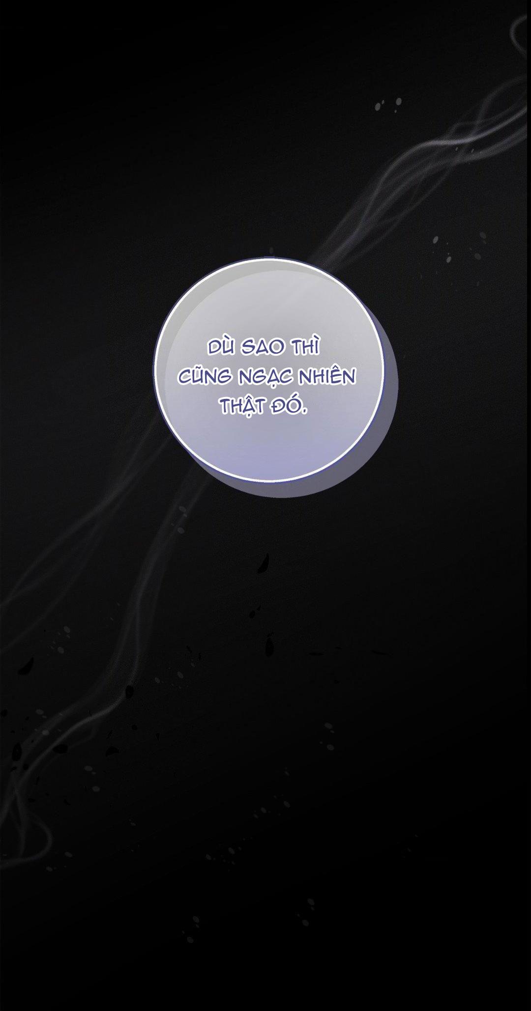(END) Màn Đêm Không Lối Chapter 18 - Trang 2