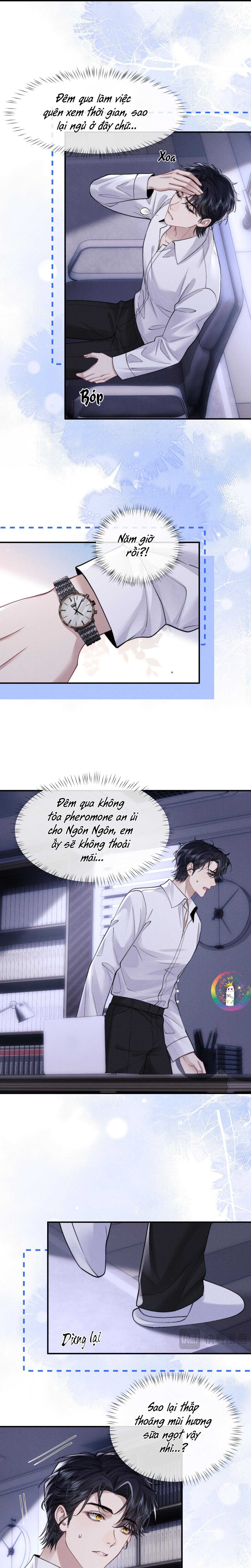 Chấp Sự Thỏ Tai Cụp Chapter 136 - Next Chapter 137