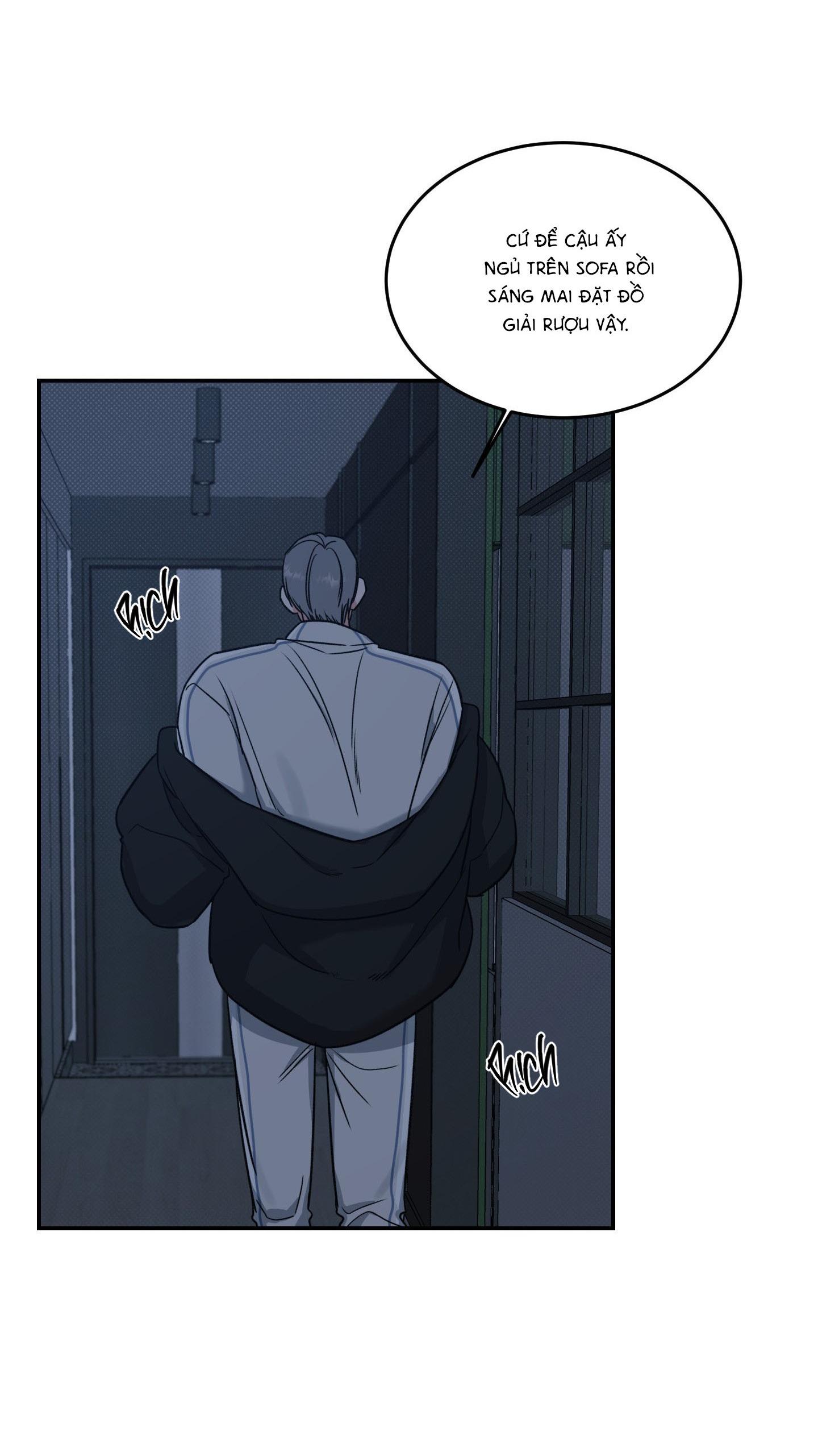 |DROP| Hưởng Lợi Chapter 1 - Trang 2