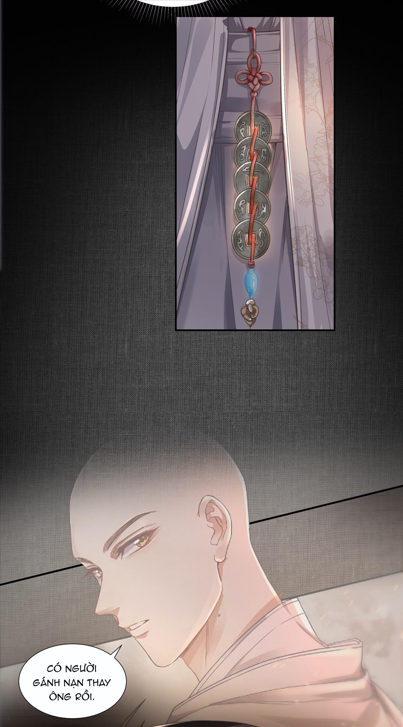 (END) Đồng Tiền Kham Thế Chapter 11 - Next Chapter 12