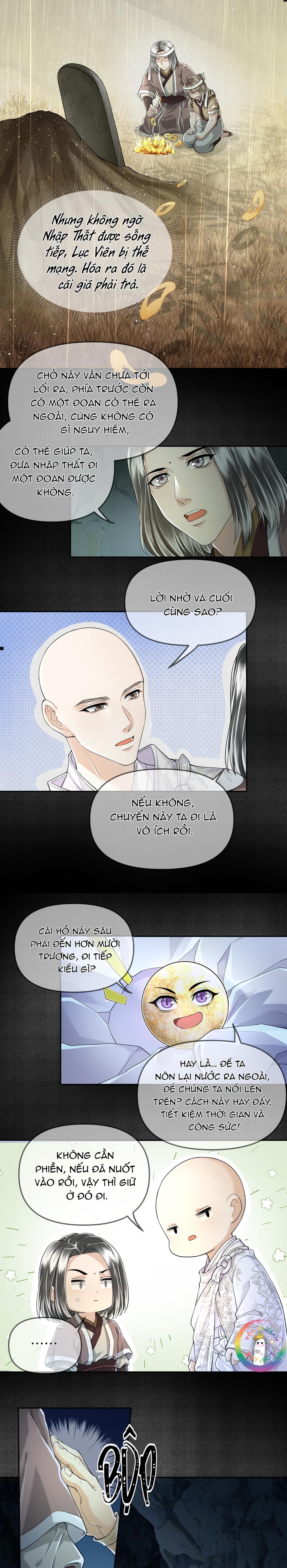 (END) Đồng Tiền Kham Thế Chapter 43 - Next Chapter 44