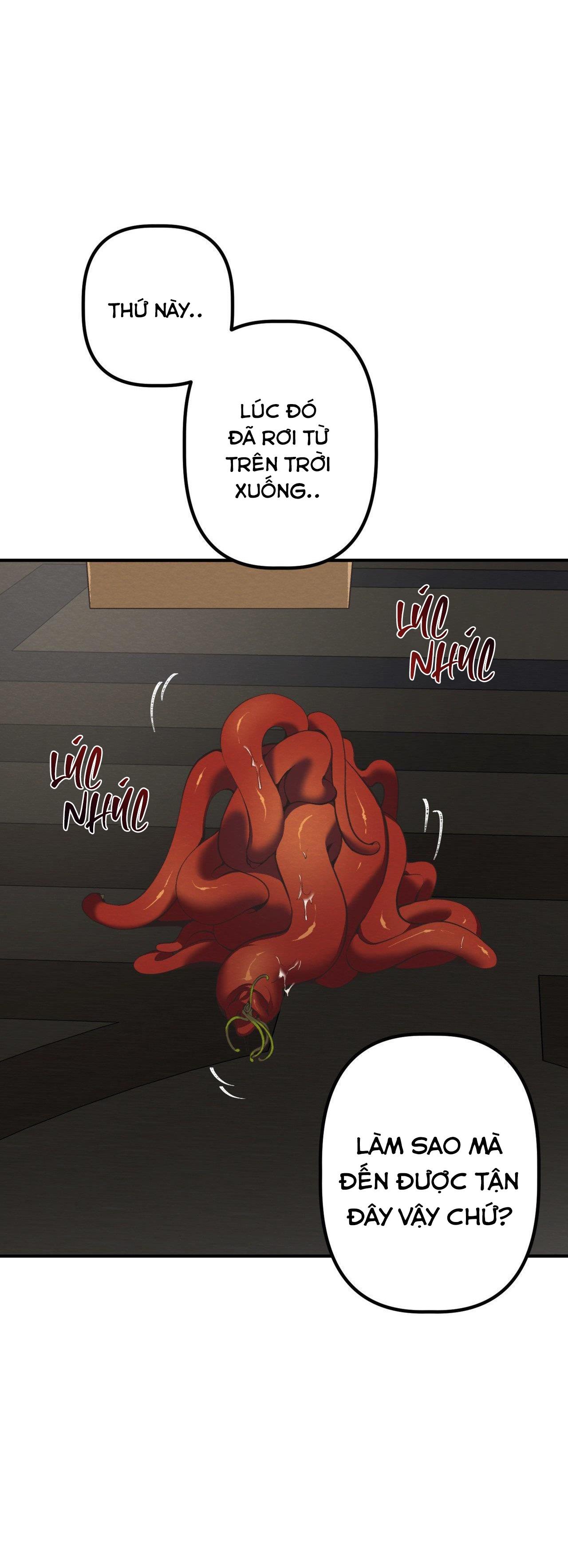(END SS) DEVIL ON TOP Chapter 27 - Trang 2