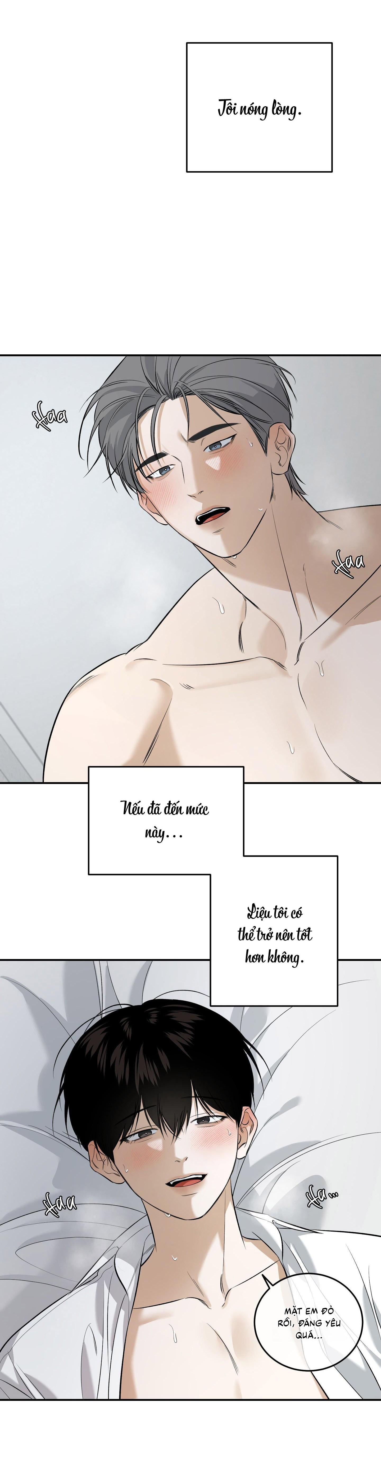 |DROP| Hưởng Lợi Chapter 31 - Trang 2