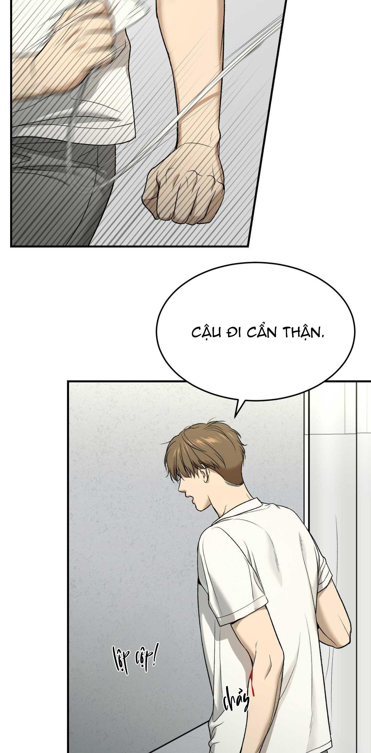 Jinx Chapter 60 - Next Chapter 61