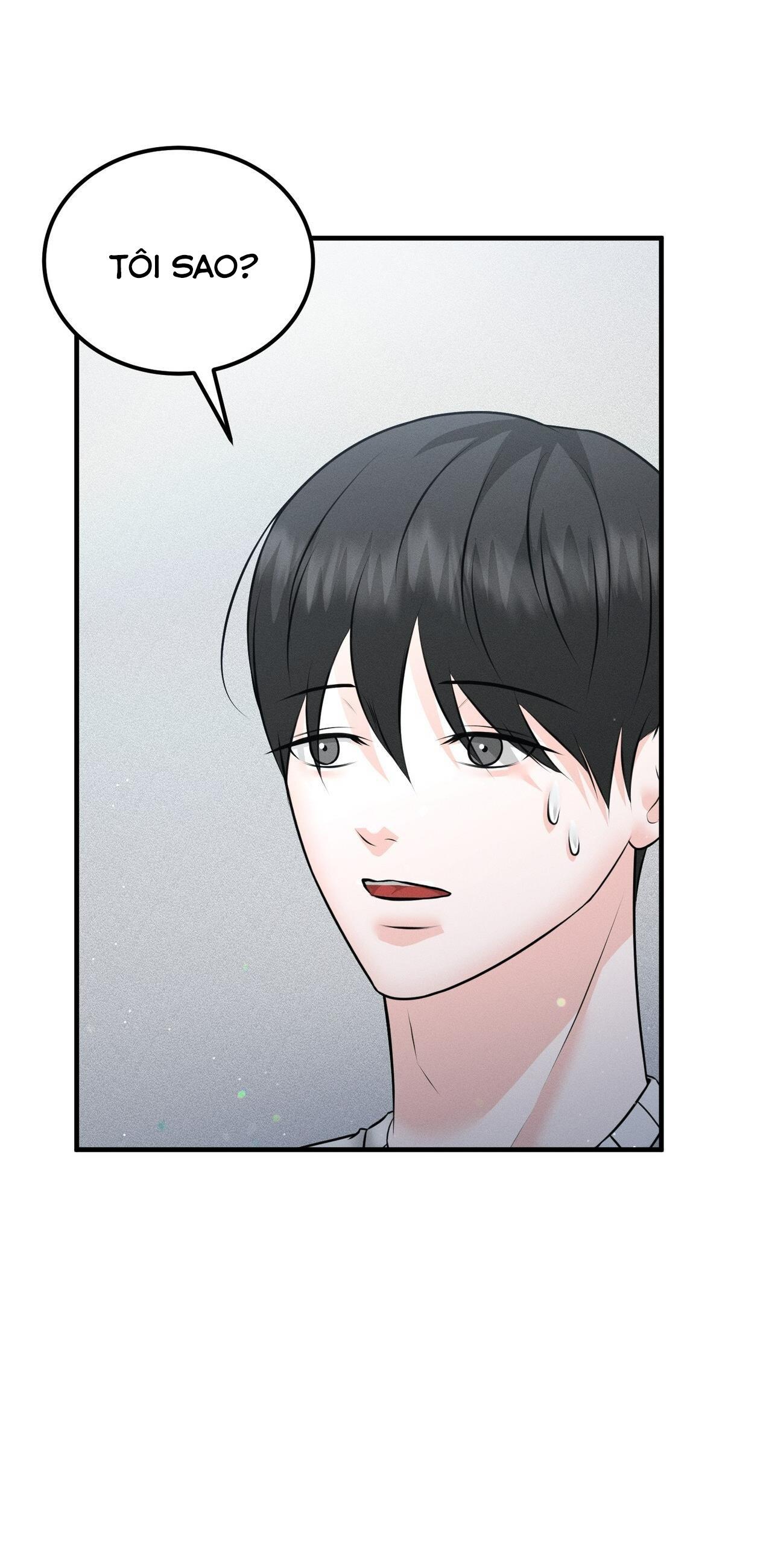 (END) CHỜ CHÚT! ĐỪNG DI CHUYỂN Chapter 14 - Next Chapter 15
