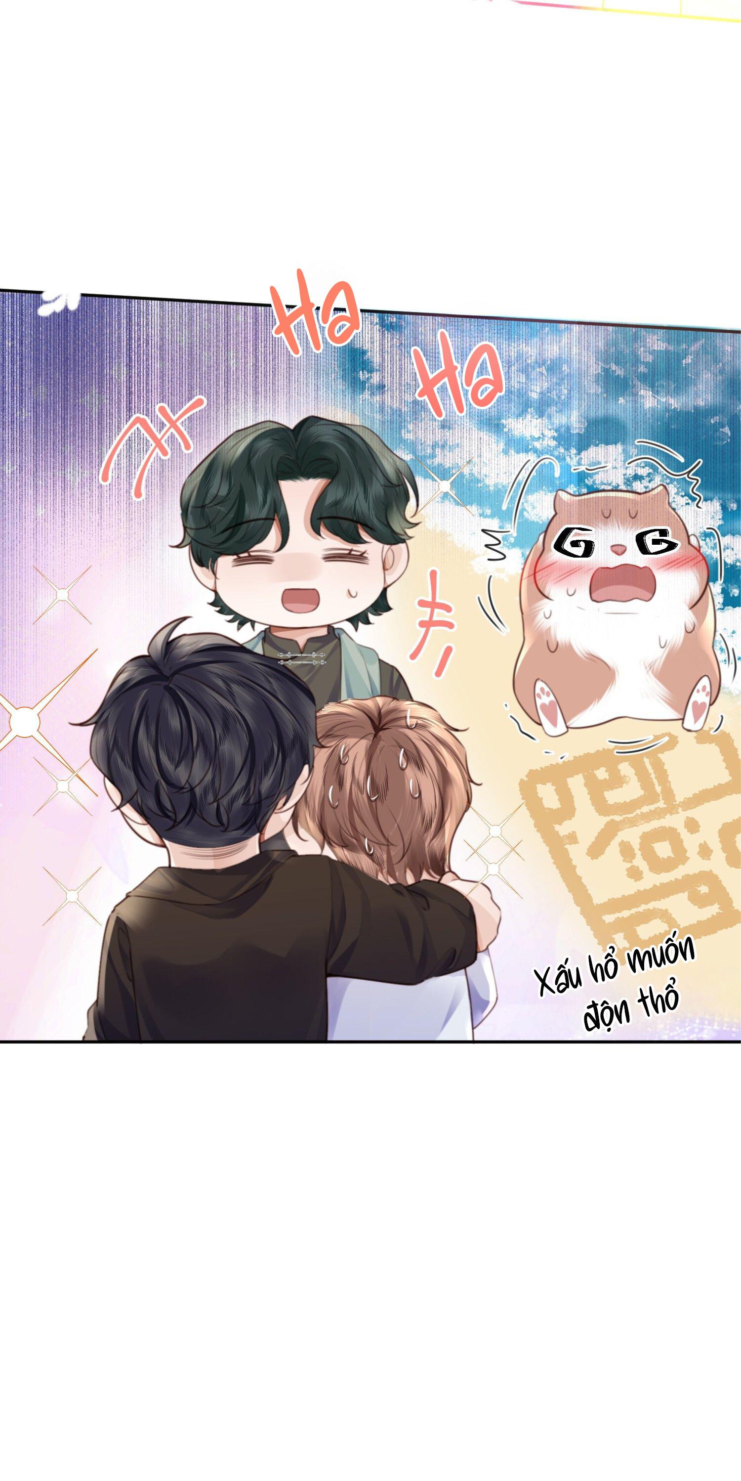 (END) Đặc Chế Cho Riêng Anh Chapter 77 - Next Chapter 78