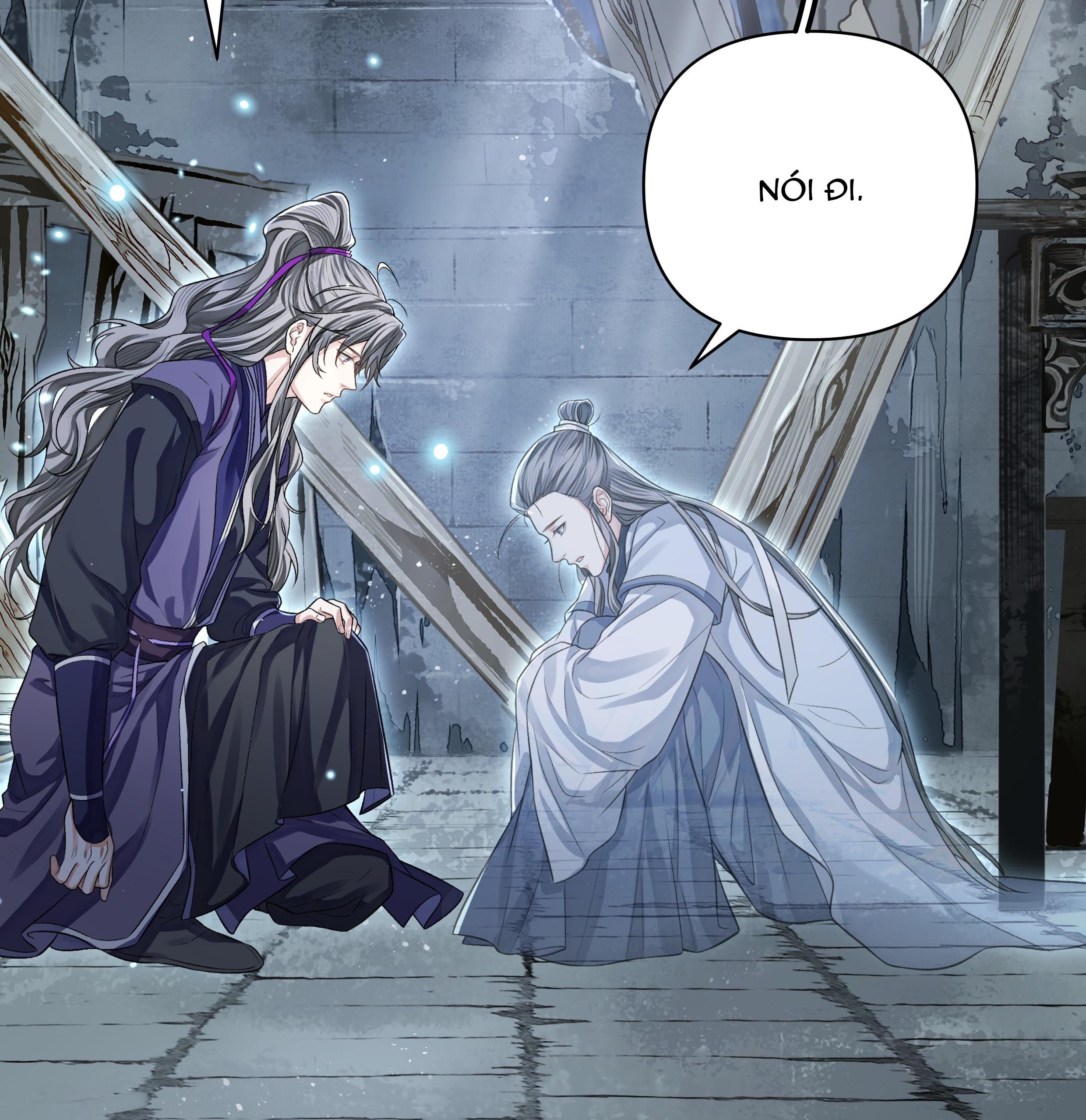 (END) Đồng Tiền Kham Thế Chapter 20 - Trang 2