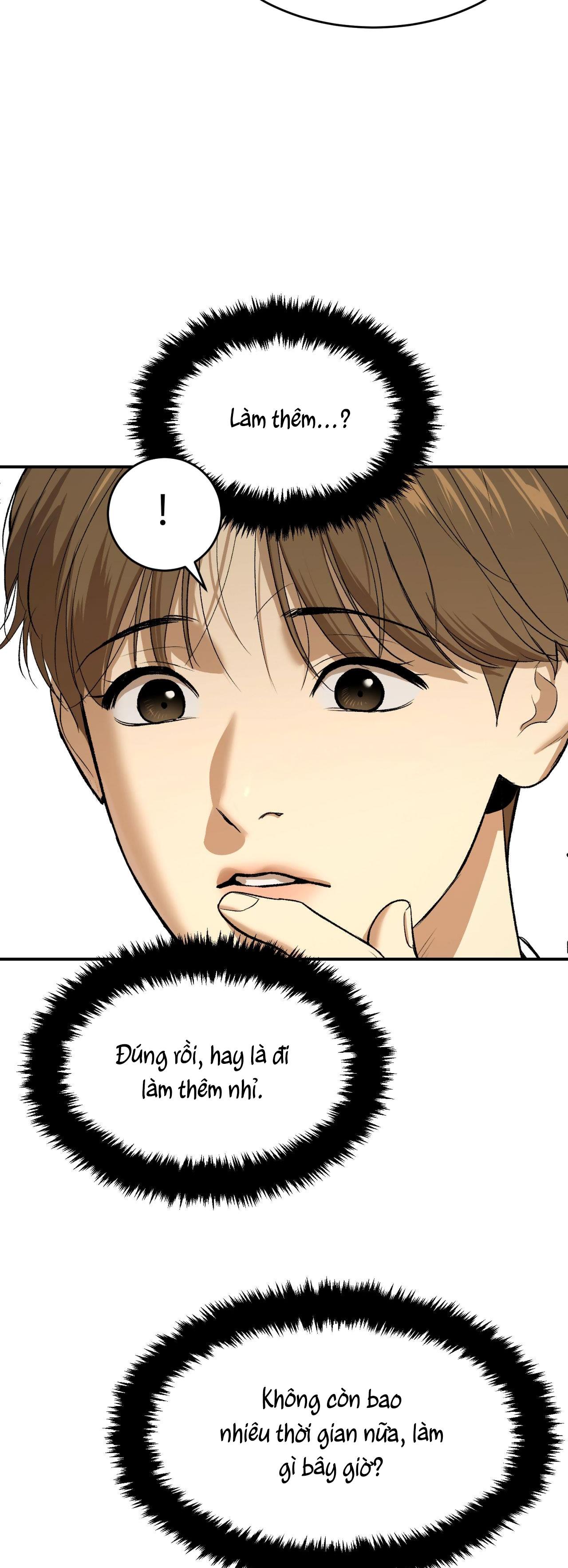 Jinx Chapter 42 - Next Chapter 43