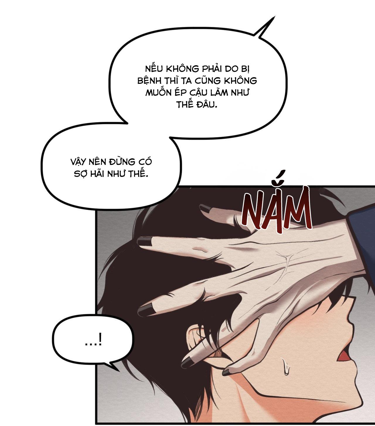 (END SS) DEVIL ON TOP Chapter 8 - Trang 2