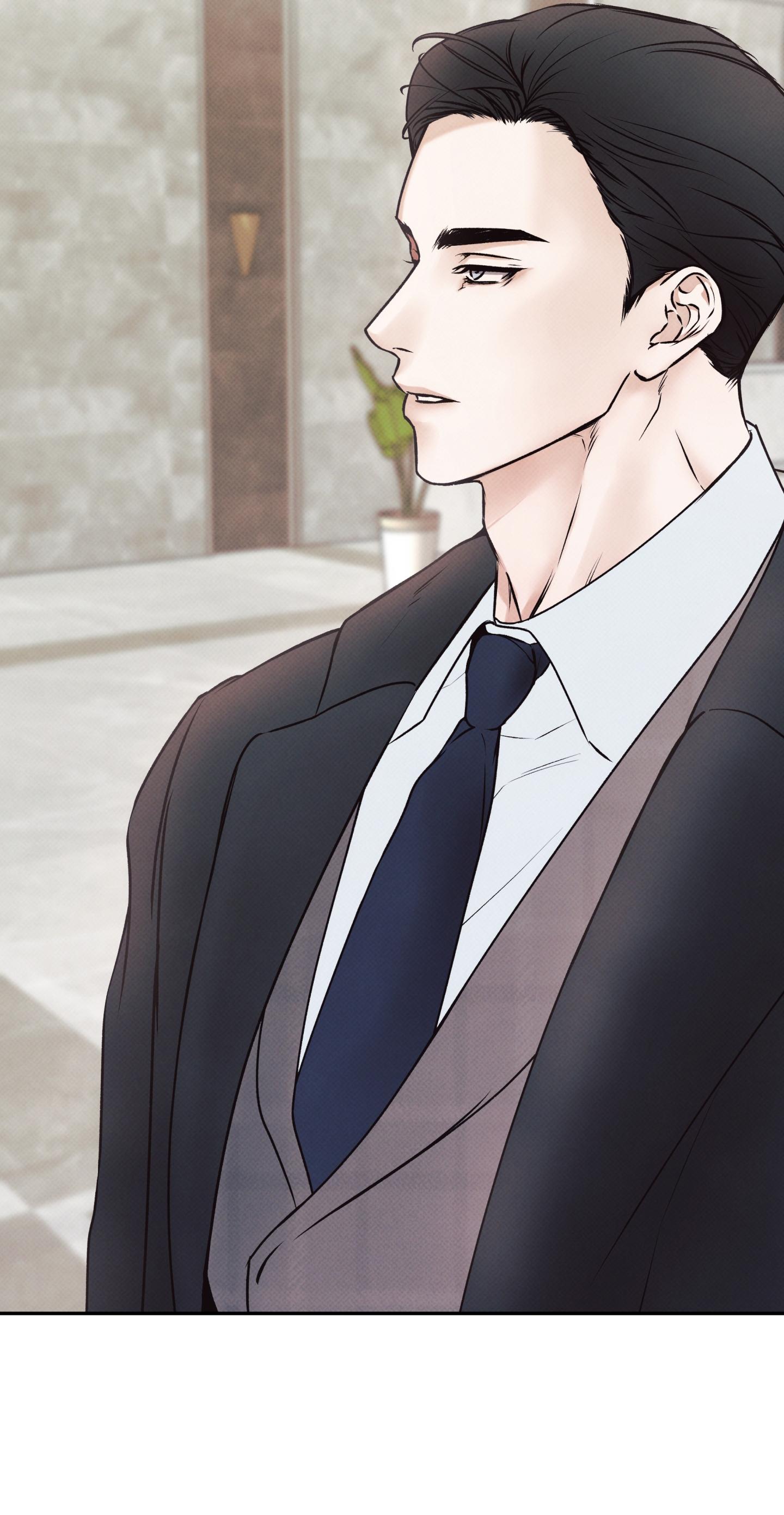 (GĐCV) RANH GIỚI CỦA SỰ MÊ HOẶC Chapter 2 - Trang 2