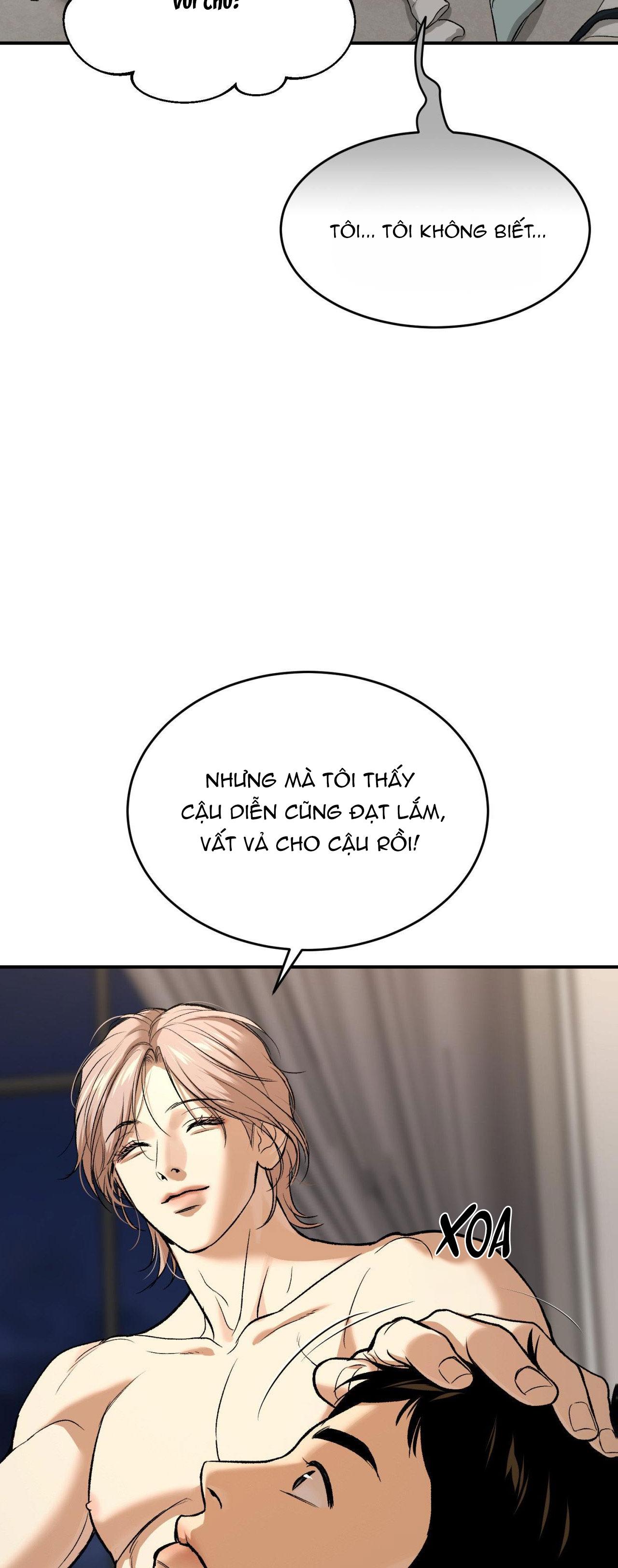 JINX Chapter 53.2 NT2 KHOAI TÂY - Trang 2