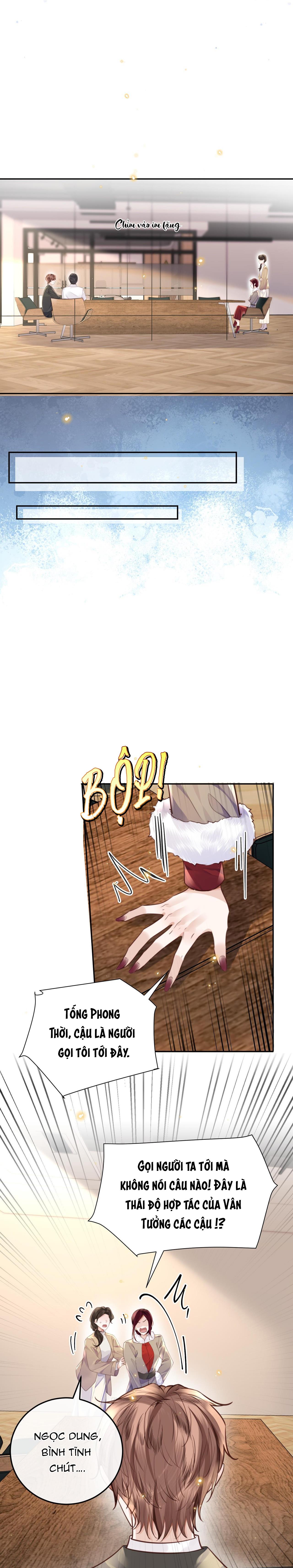 (END) Đặc Chế Cho Riêng Anh Chapter 84 - Next Chapter 85