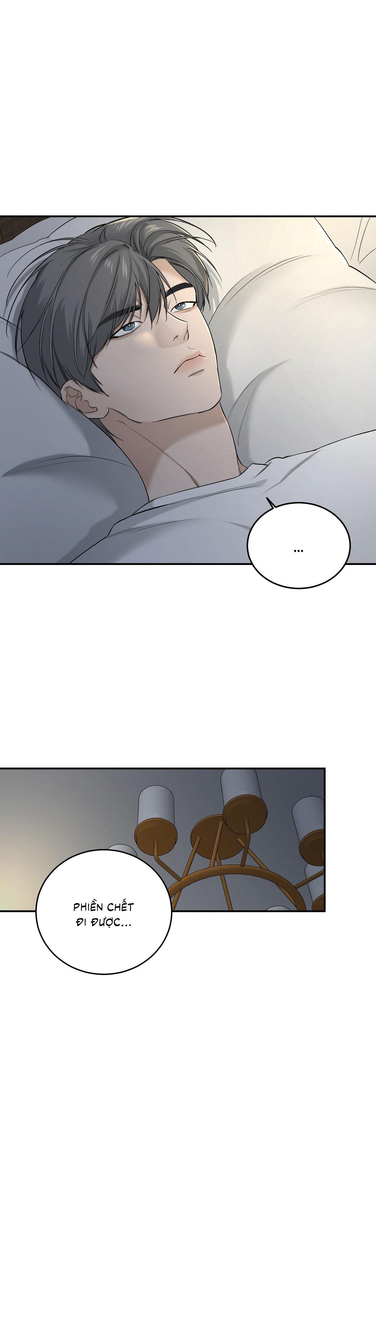 |DROP| Hưởng Lợi Chapter 26 - Trang 2