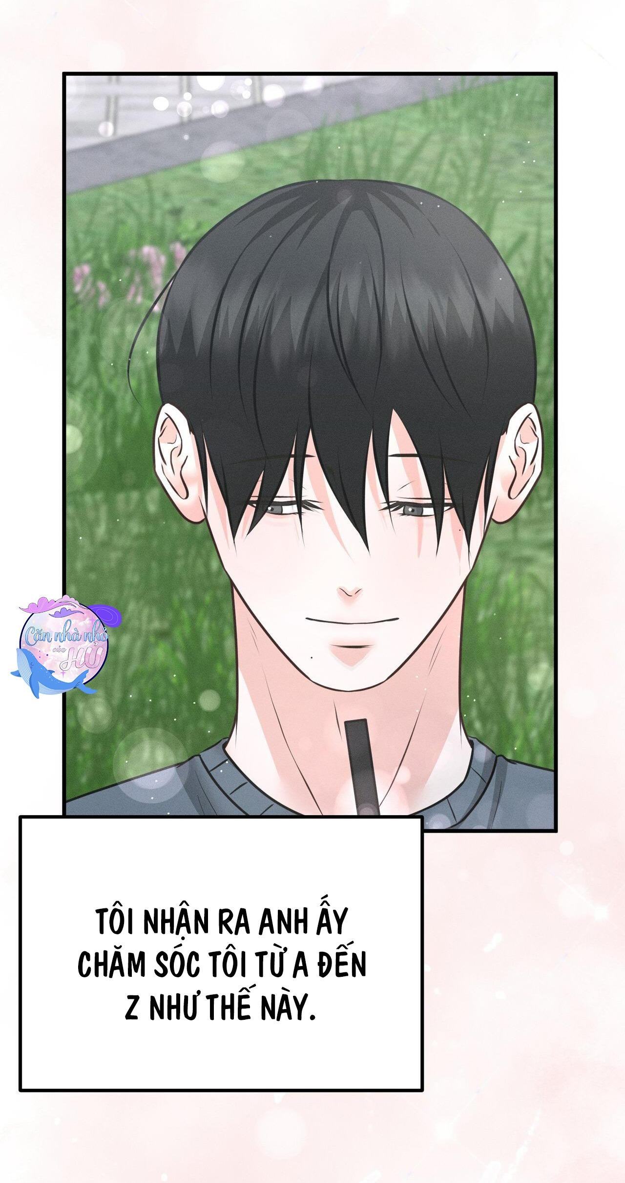 (END) CHỜ CHÚT! ĐỪNG DI CHUYỂN Chapter 13 - Next Chapter 14